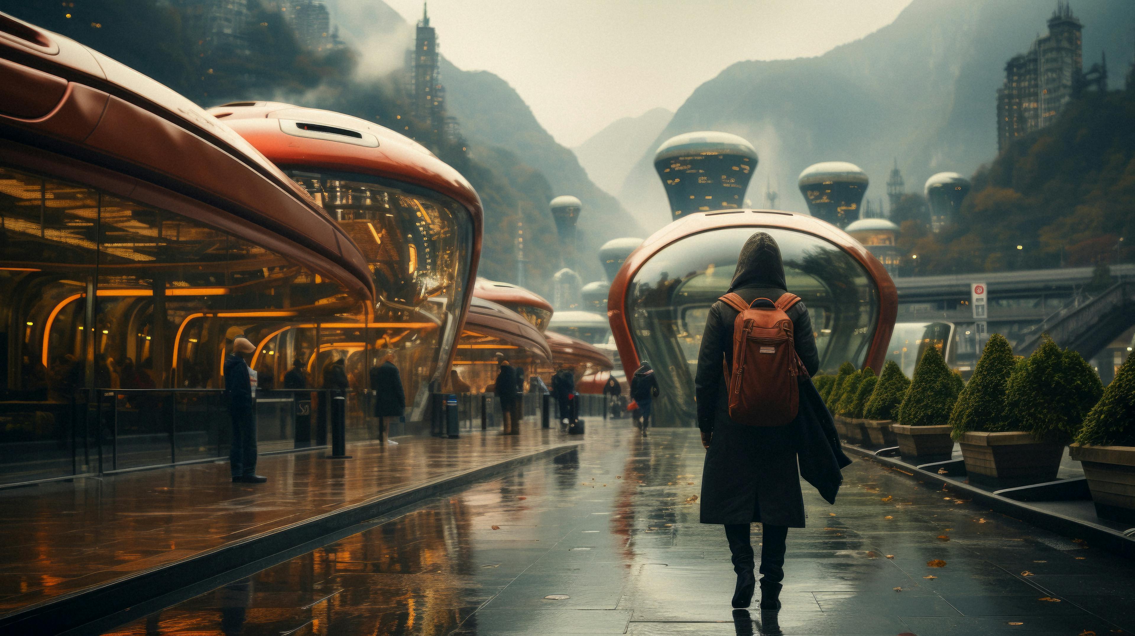 featured image - The Boundless Horizon: Overseeing the Social and Ethical Implications of Technology's Future