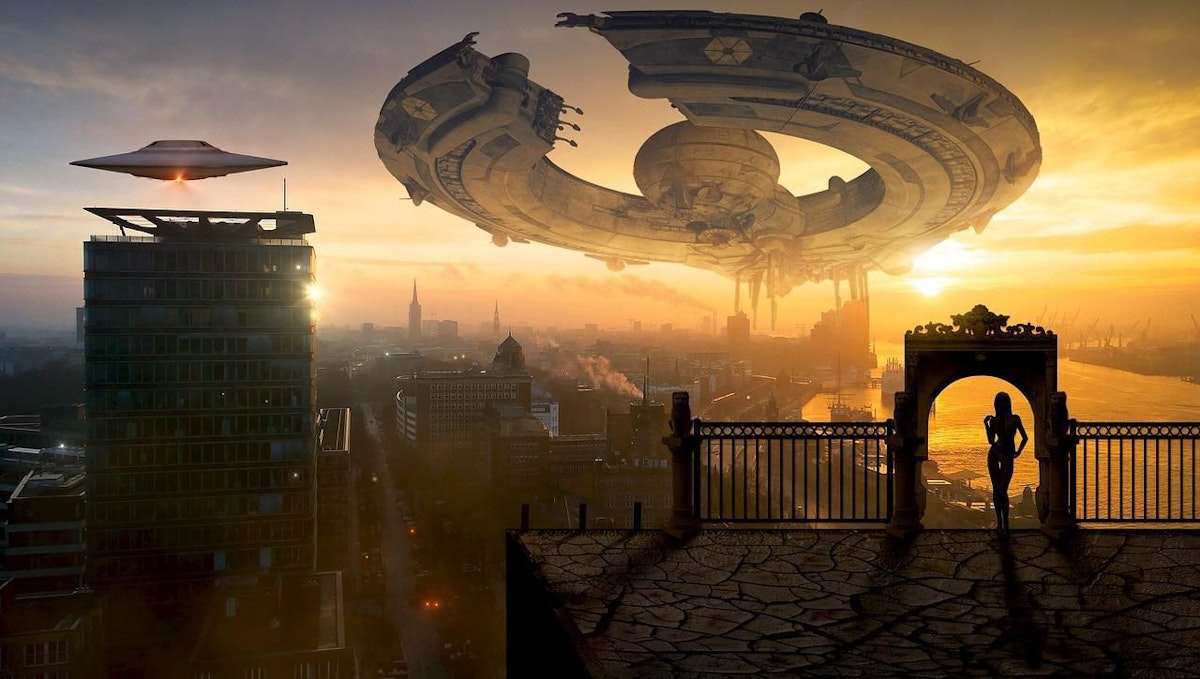 featured image - What Will the World Look Like in 100 Years?