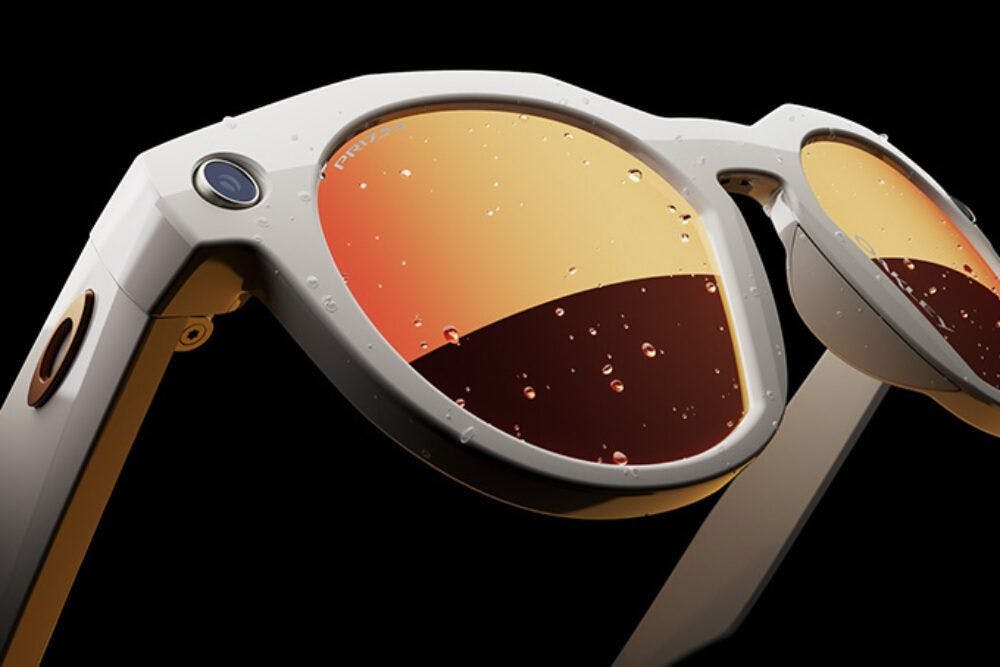 HSTN Oakley Meta: гаджетный трюк или полезное инновации?