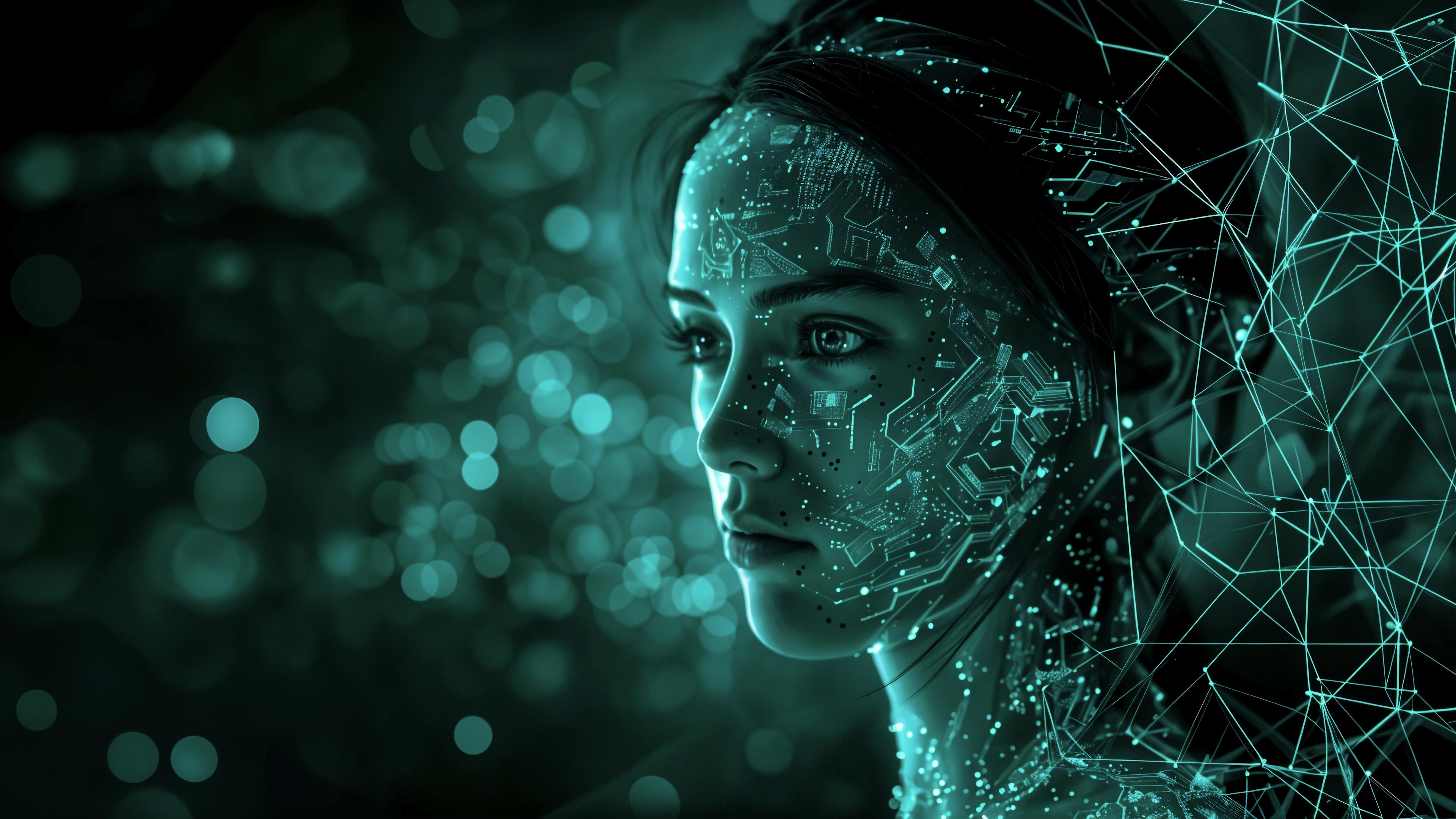 featured image - Are We Really Prepared for AI to Redefine Human Existence?