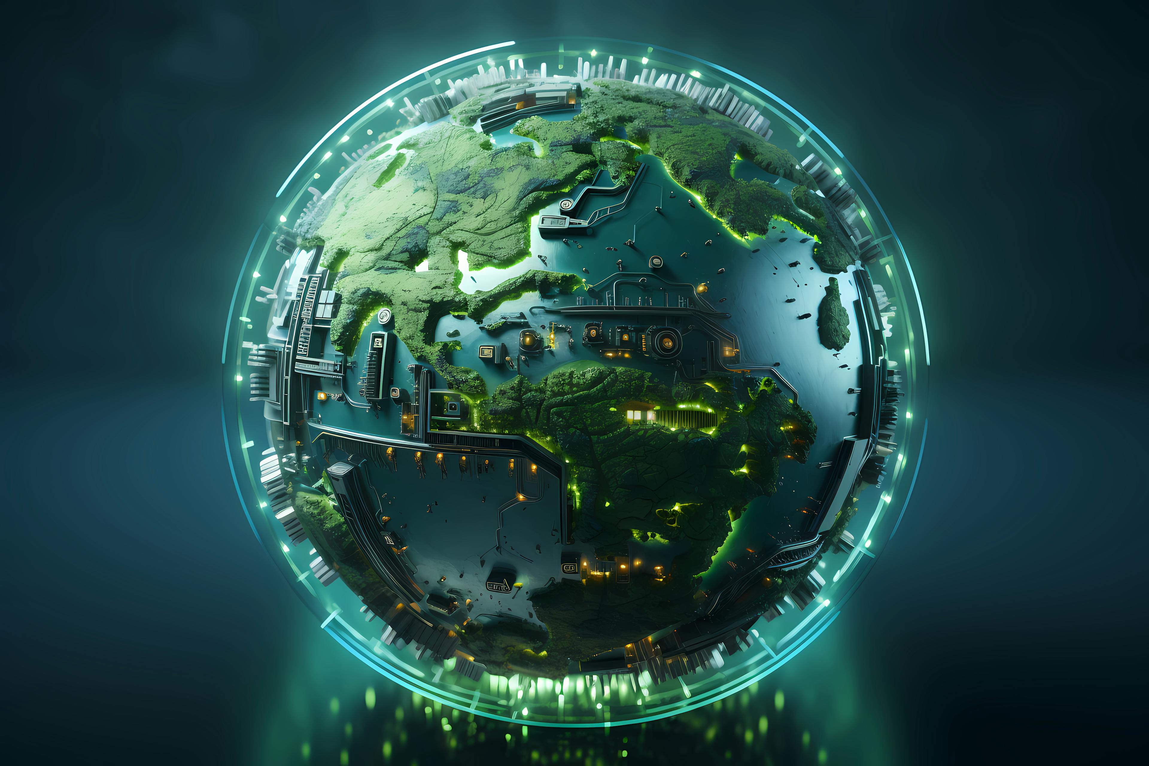The Eco Trap: How 'Clean' Technology Can Backfire