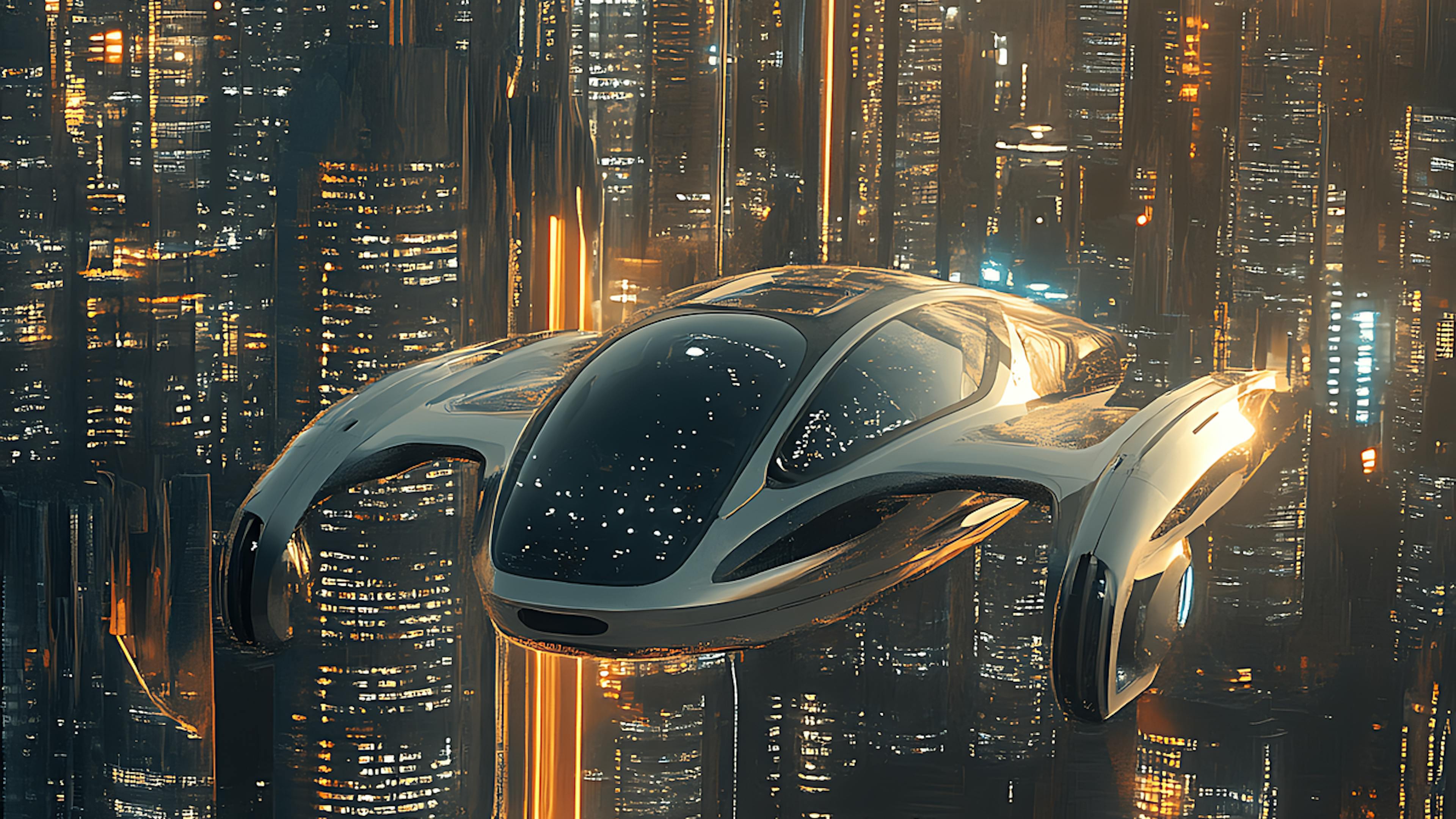 /flying-cars-could-end-traffic-jams-and-create-new-inequalities feature image