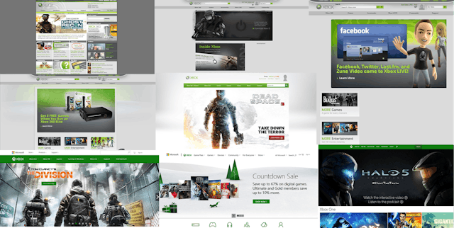 /how-xbox-changed-their-homepage-every-year-for-the-past-18-years-1c1634z9 feature image