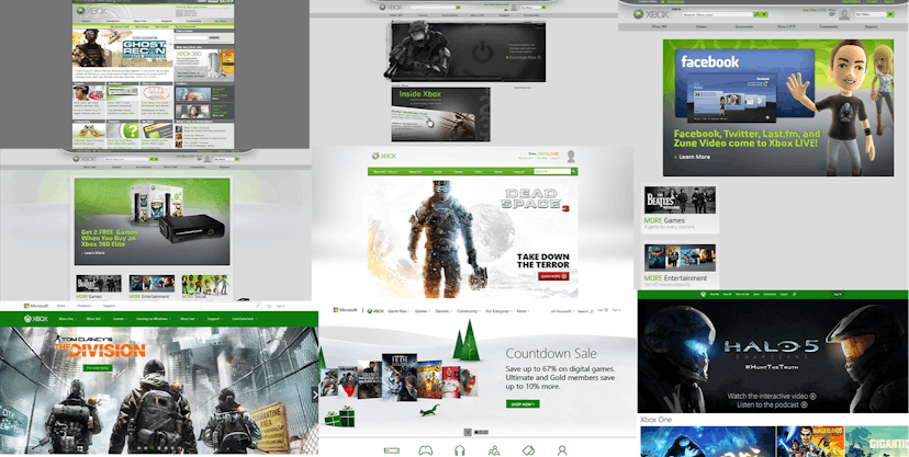 /how-xbox-changed-their-homepage-every-year-for-the-past-18-years-1c1634z9 feature image