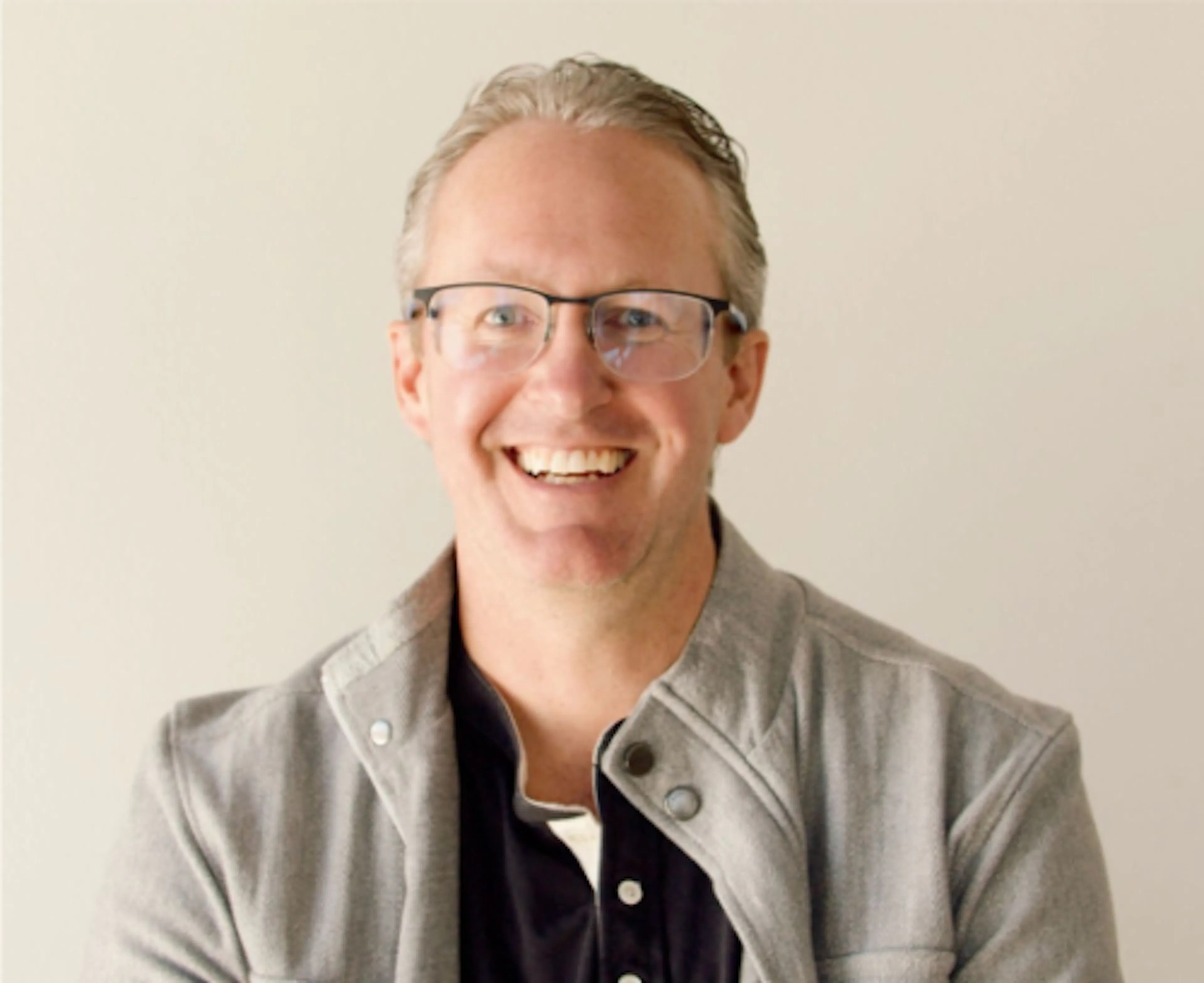Mike Barton