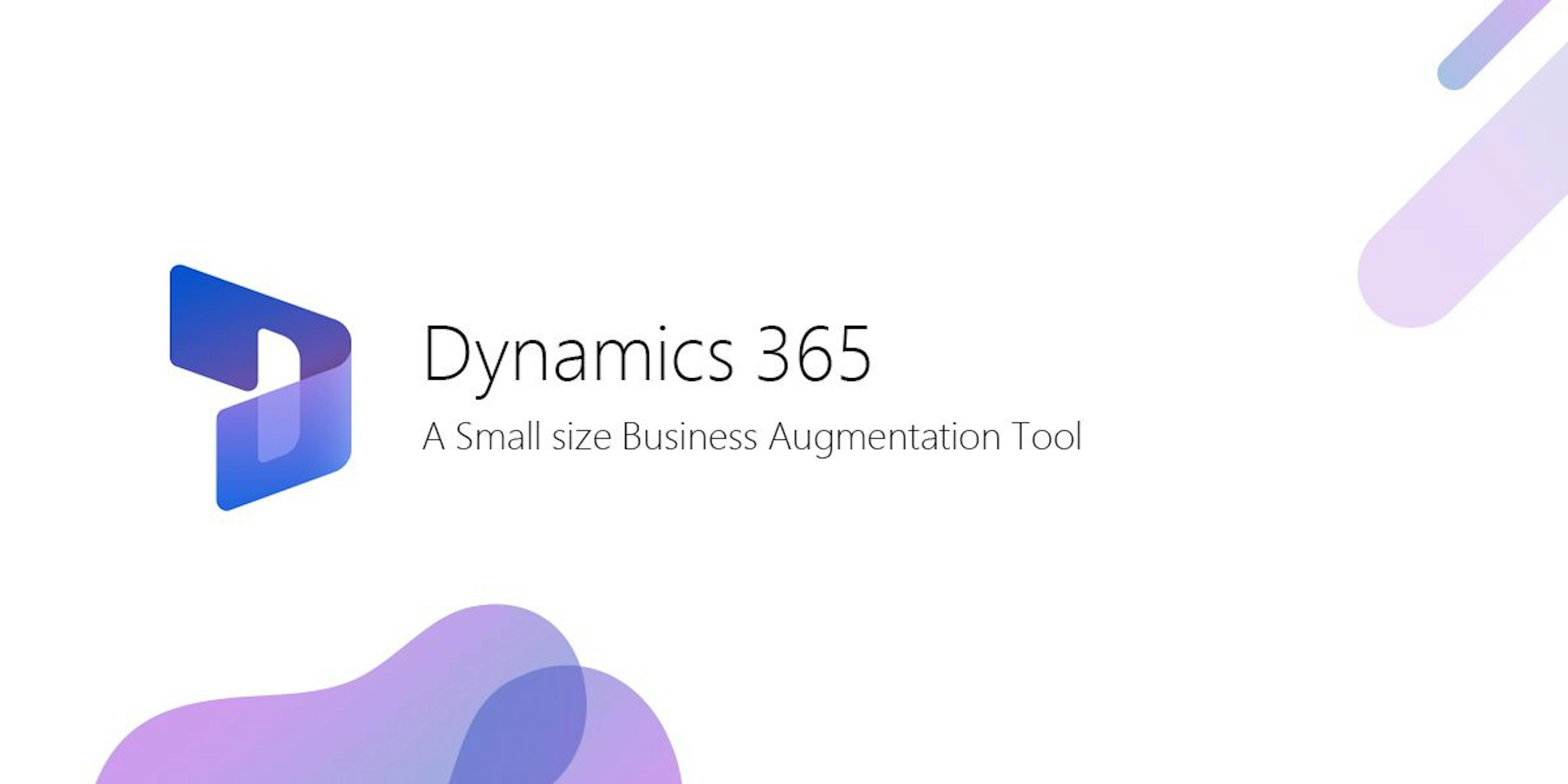 featured image - Why Dynamics 365 is a Good Fit for Small to Medium-Sized Businesses