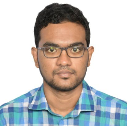 Gautham Mohandas HackerNoon profile picture