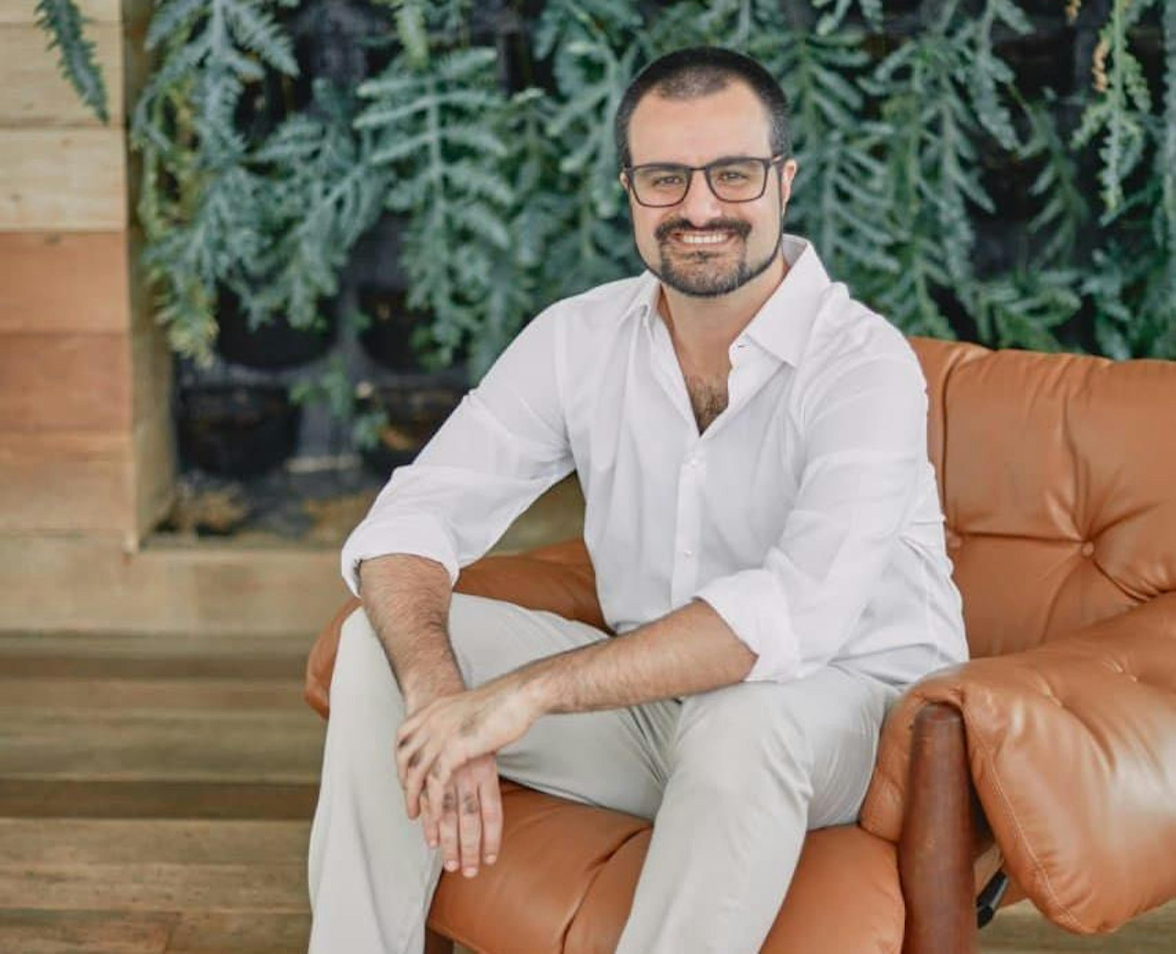 "We believe that climate change is the greatest challenge humanity has ever faced" - Luis Felipe Ada