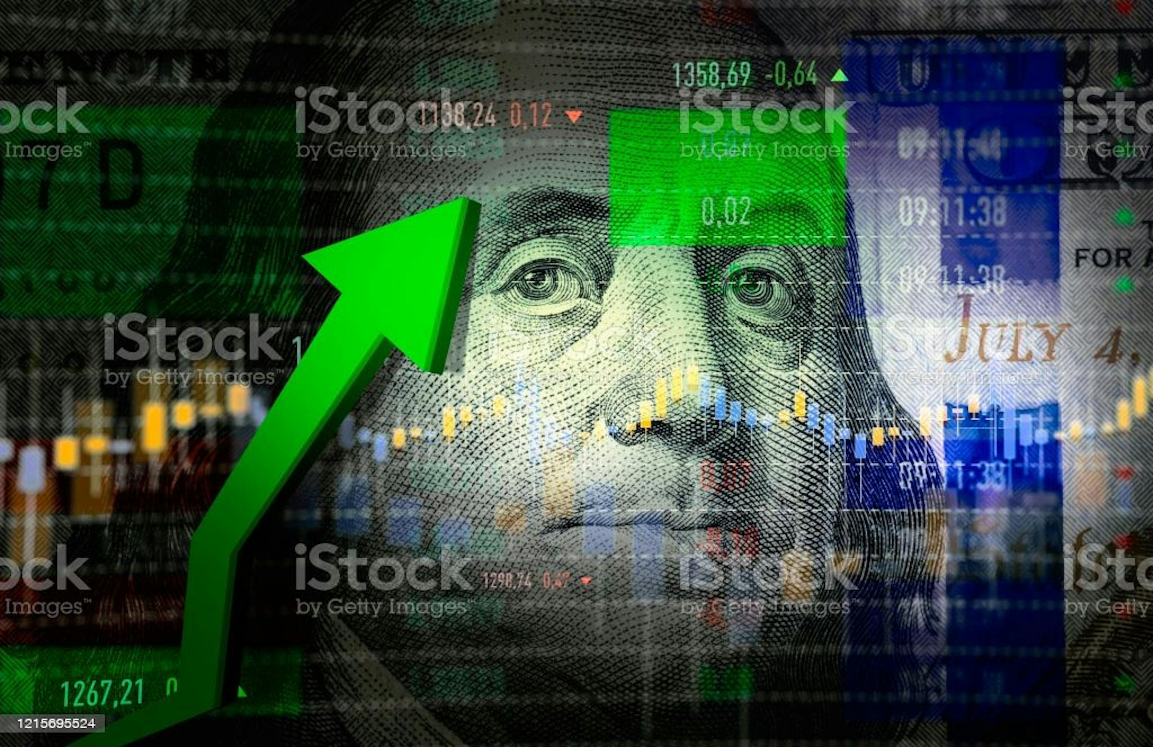 The Looming Inflation and How to Hedge Against It