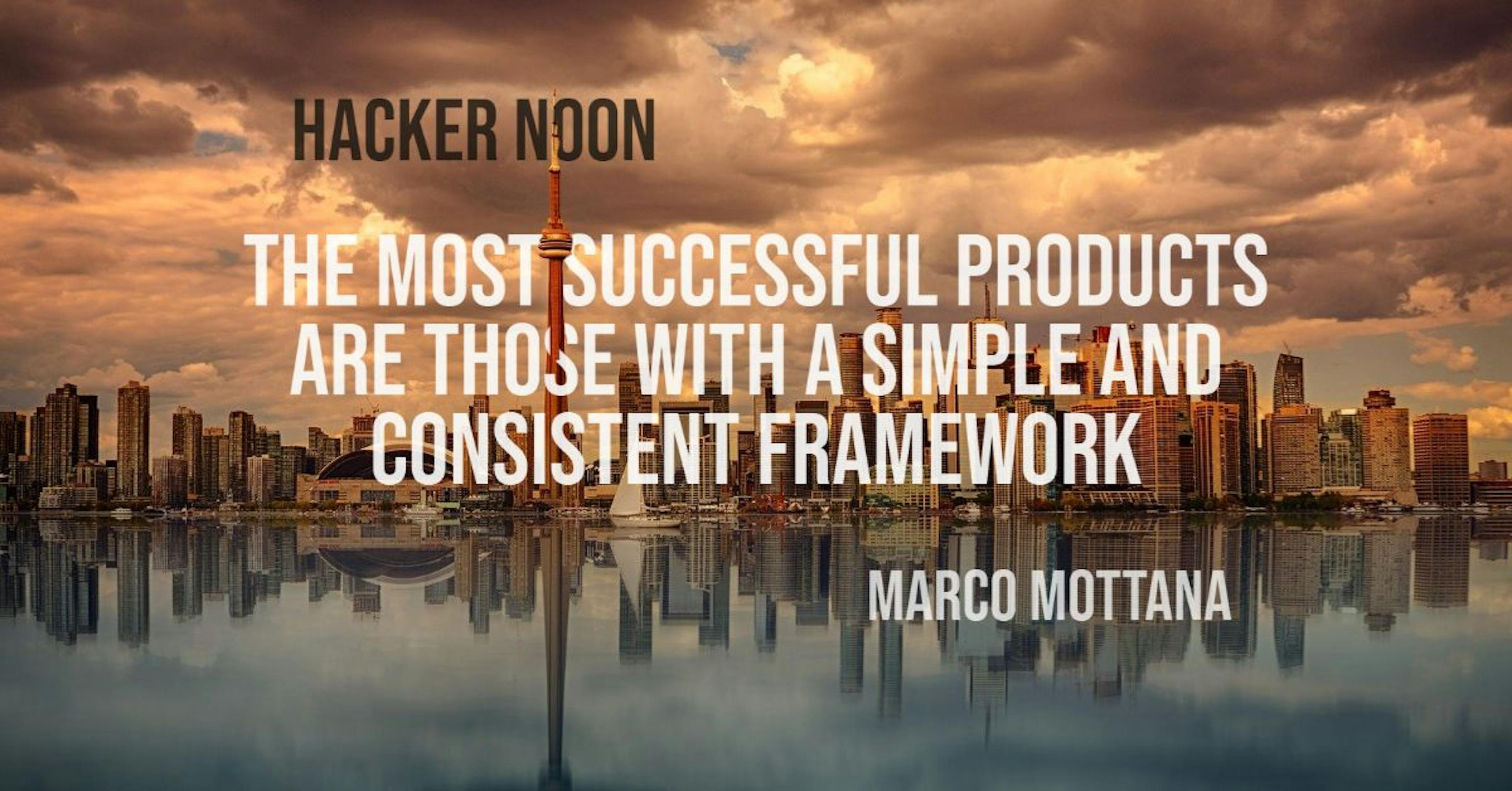 /the-most-successful-products-are-those-with-a-simple-and-consistent-framework-marco-mottana-bhr34ln feature image