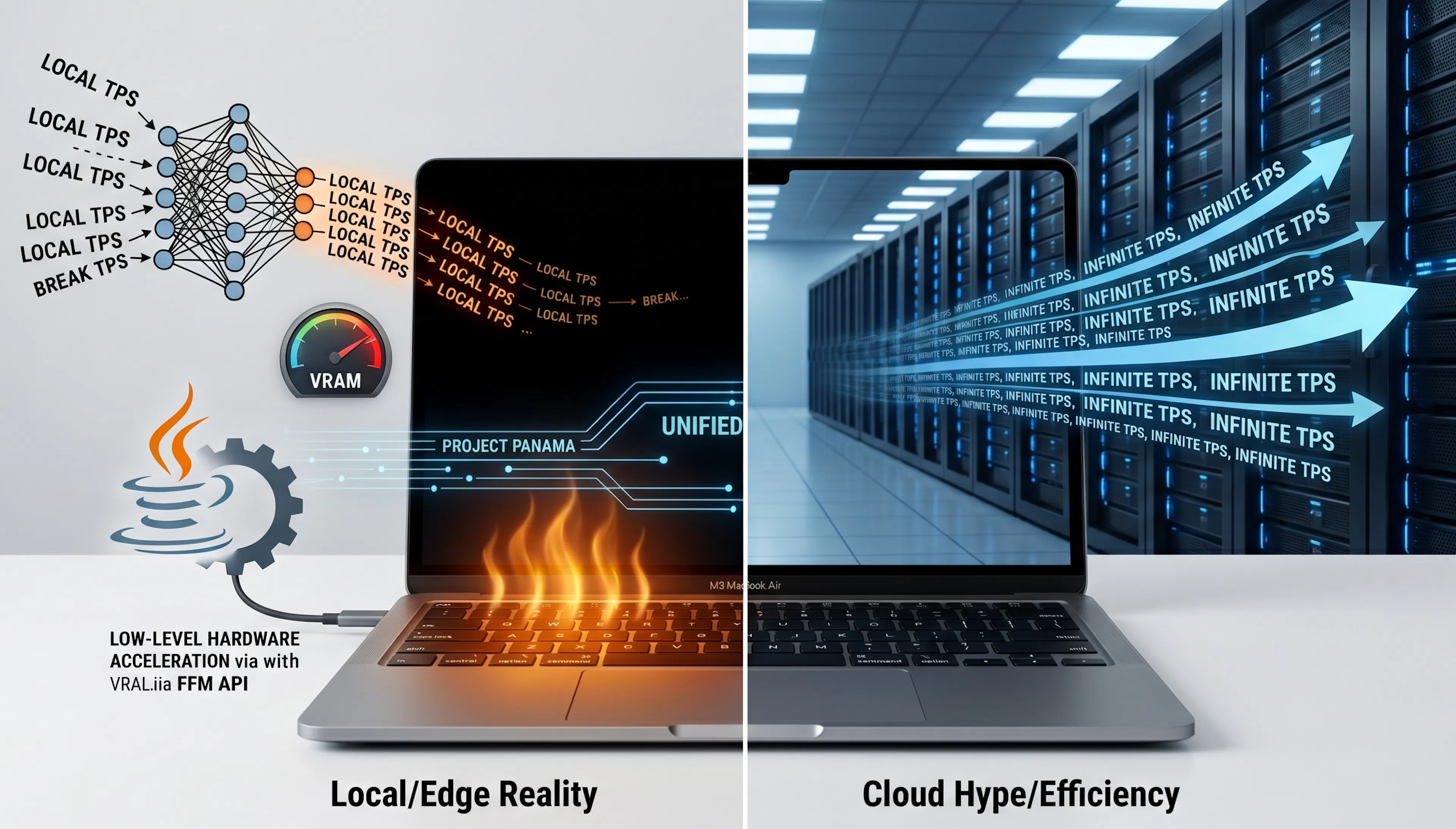 featured image - The Real Cost of Running Small Language Models (SLMs) on Edge Devices