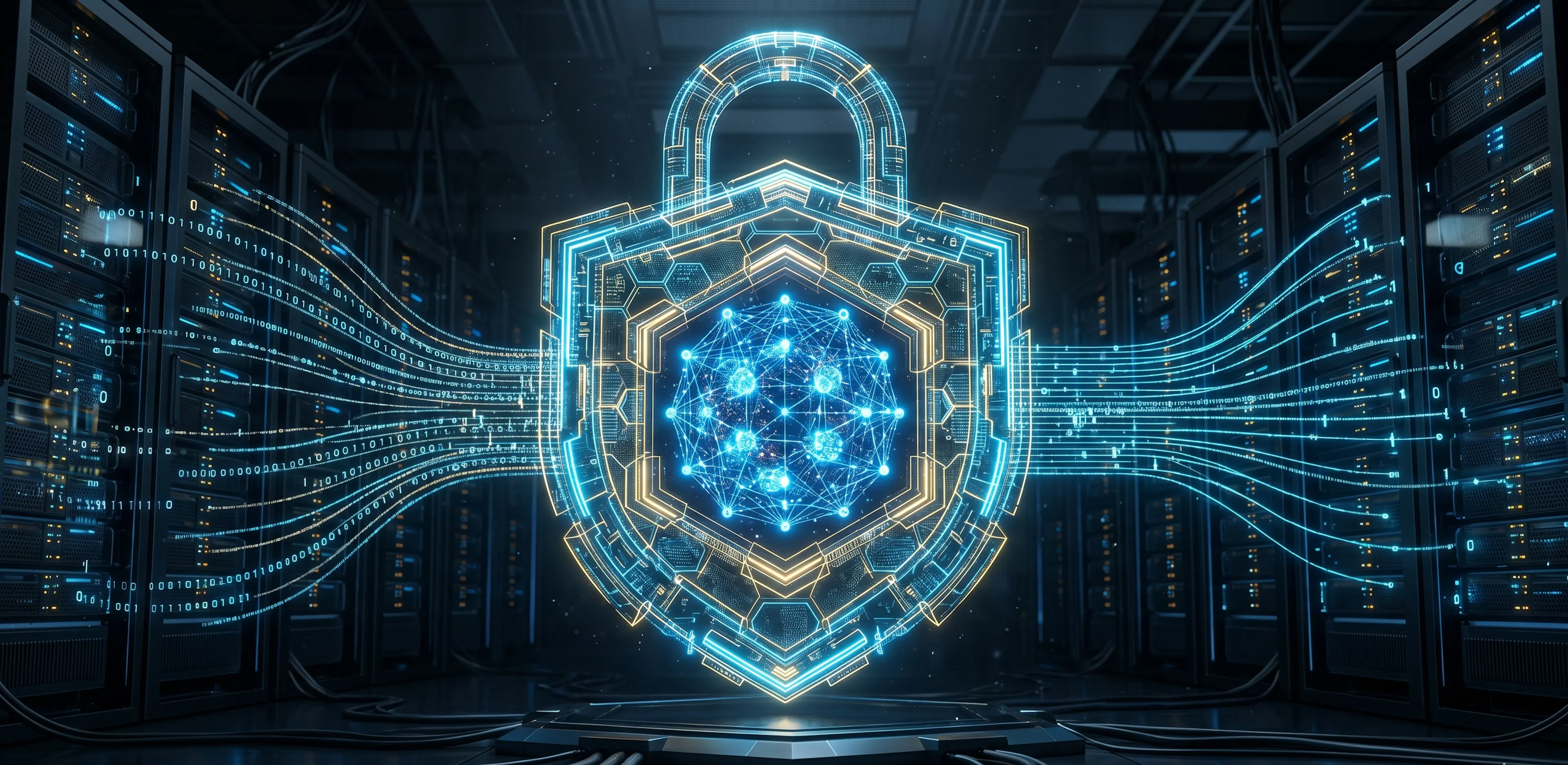 featured image - The Architecture of Trust: Why AI Safety is Now a Backend Engineering Problem
