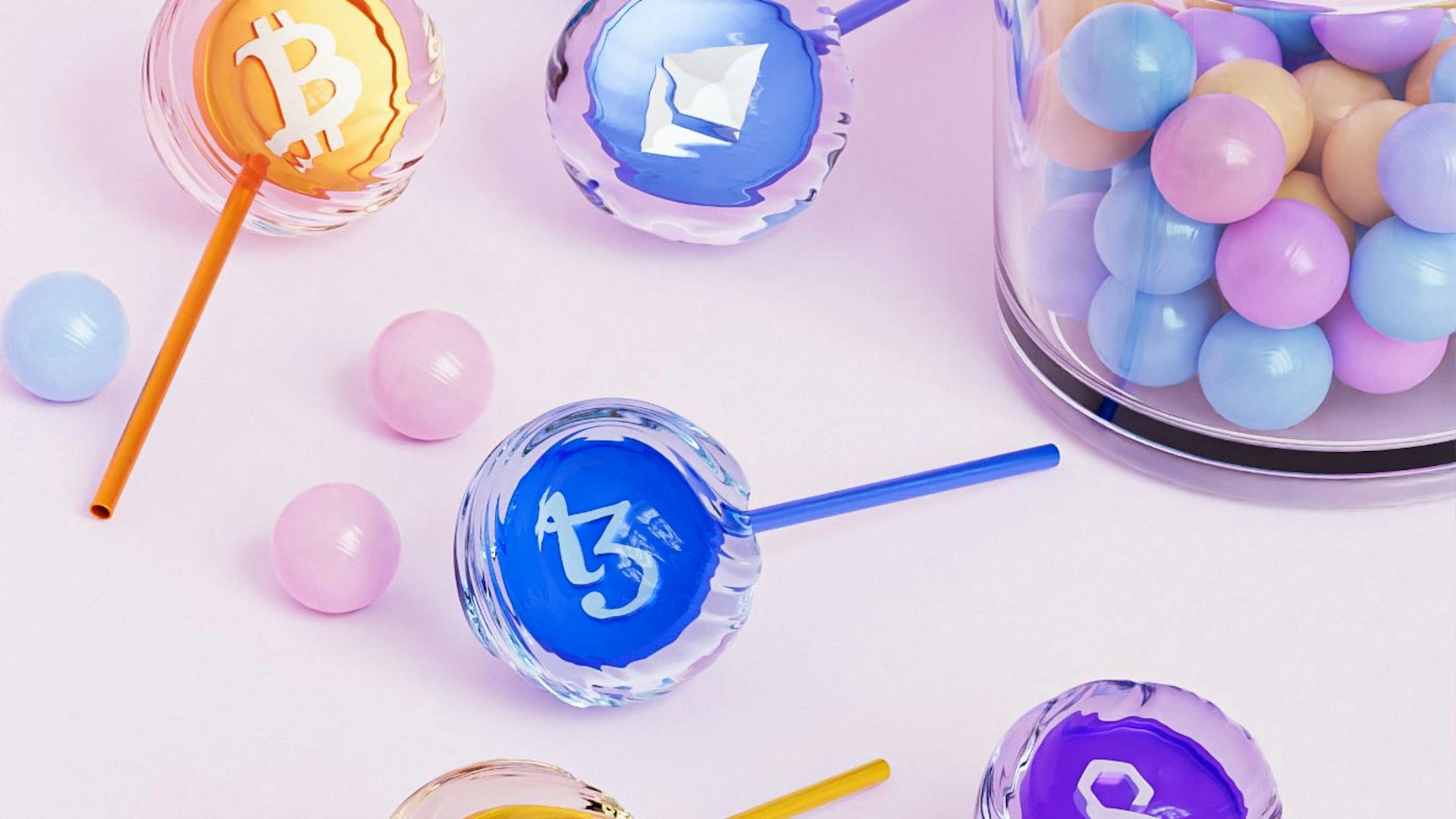 featured image - Apple's 30% NFT Tax: How Will This Policy Damage the Industry?