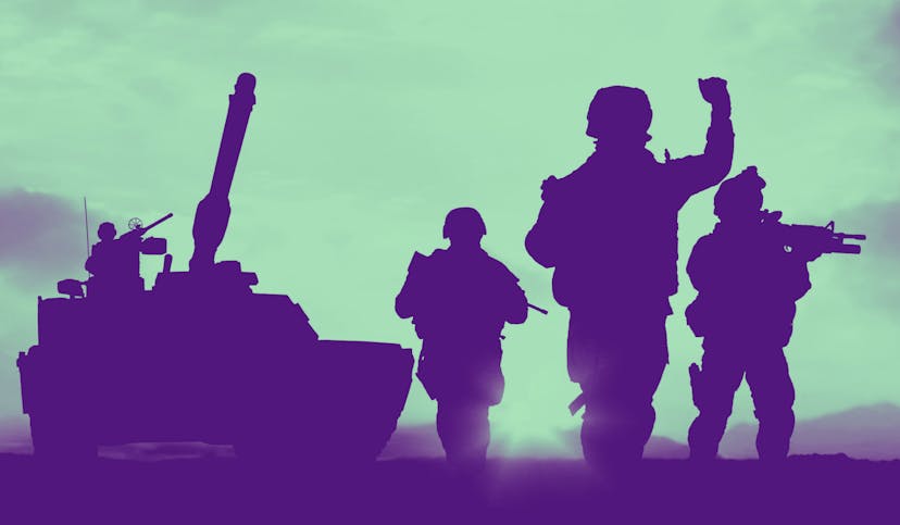 /robots-ai-ew-how-war-in-ukraine-re-shapes-military-tech feature image