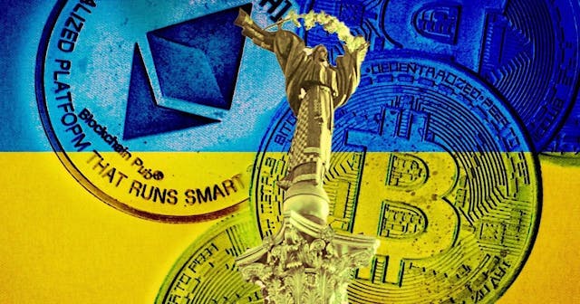 /how-the-war-in-ukraine-unveiled-the-true-potential-of-crypto feature image