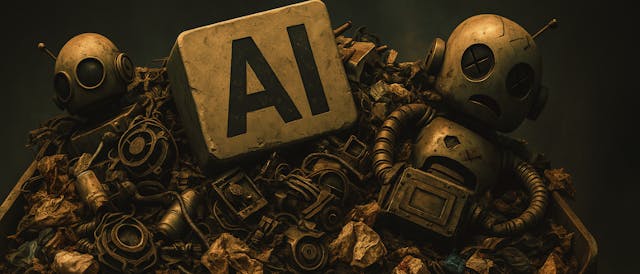 /is-ais-enshittification-already-underway feature image