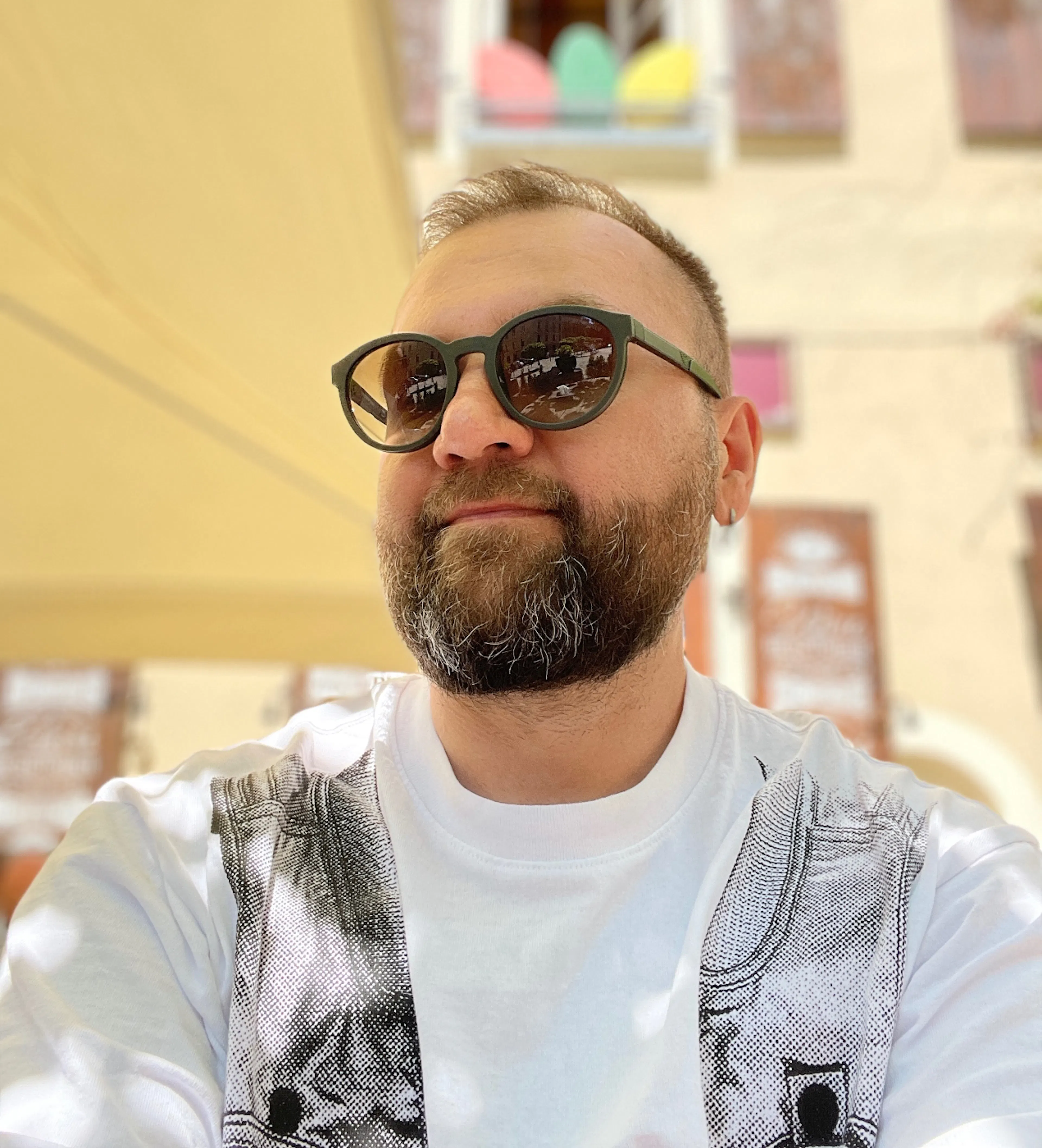 Vik Bogdanov