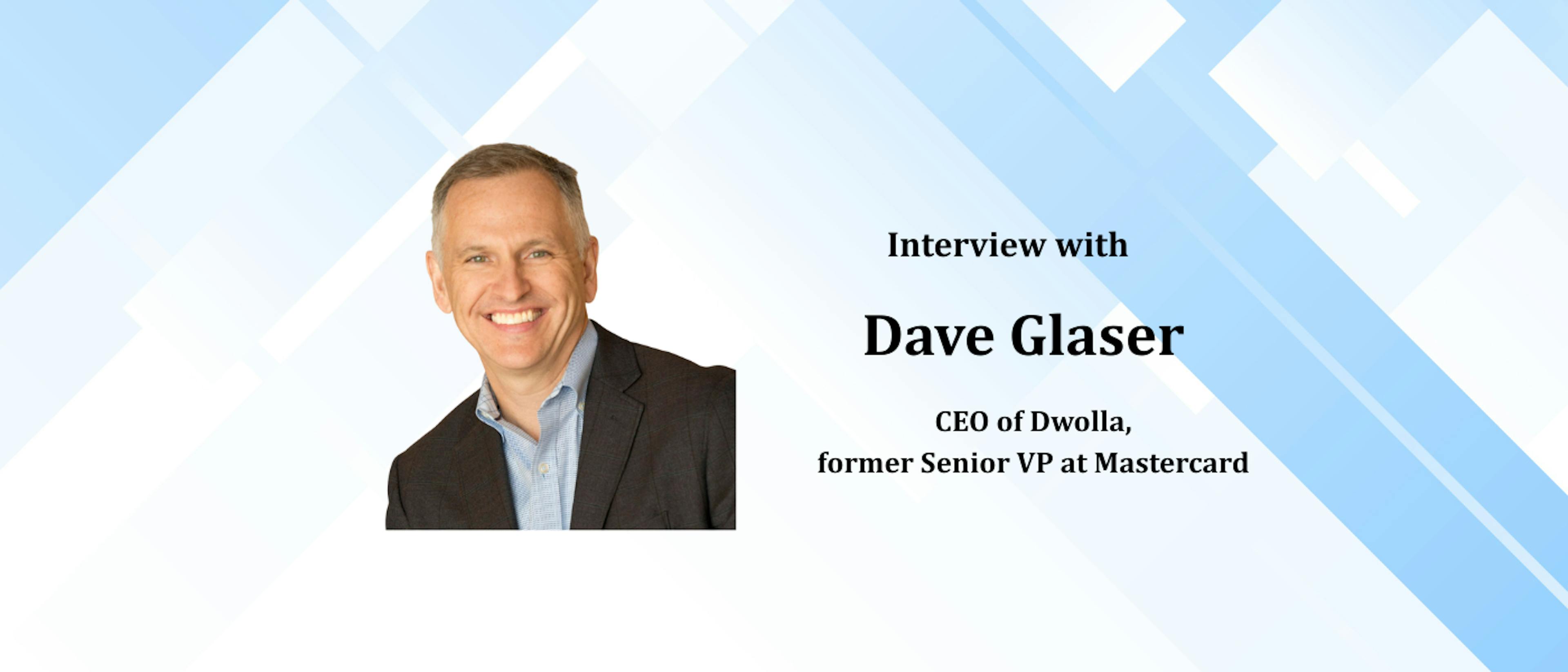 Ex-Mastercard Exec Says Legacy Thinking Is the Real Bottleneck in Business Payments