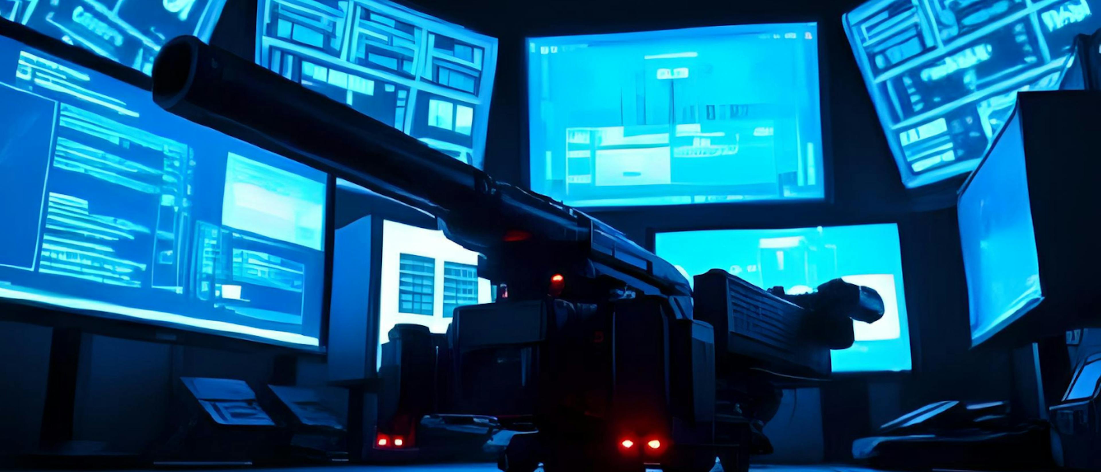 featured image - Why VCs Are Betting Big on Ukraine's Defense Tech