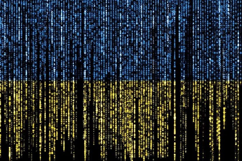 /how-hacktivism-helps-ukraine-fight-against-russian-invasion feature image