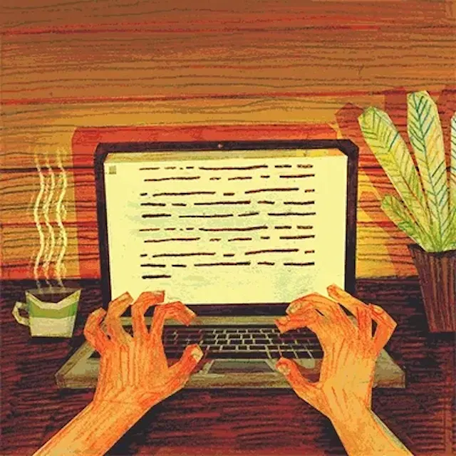 /meet-the-writer-vik-bogdanov-tech-storyteller feature image