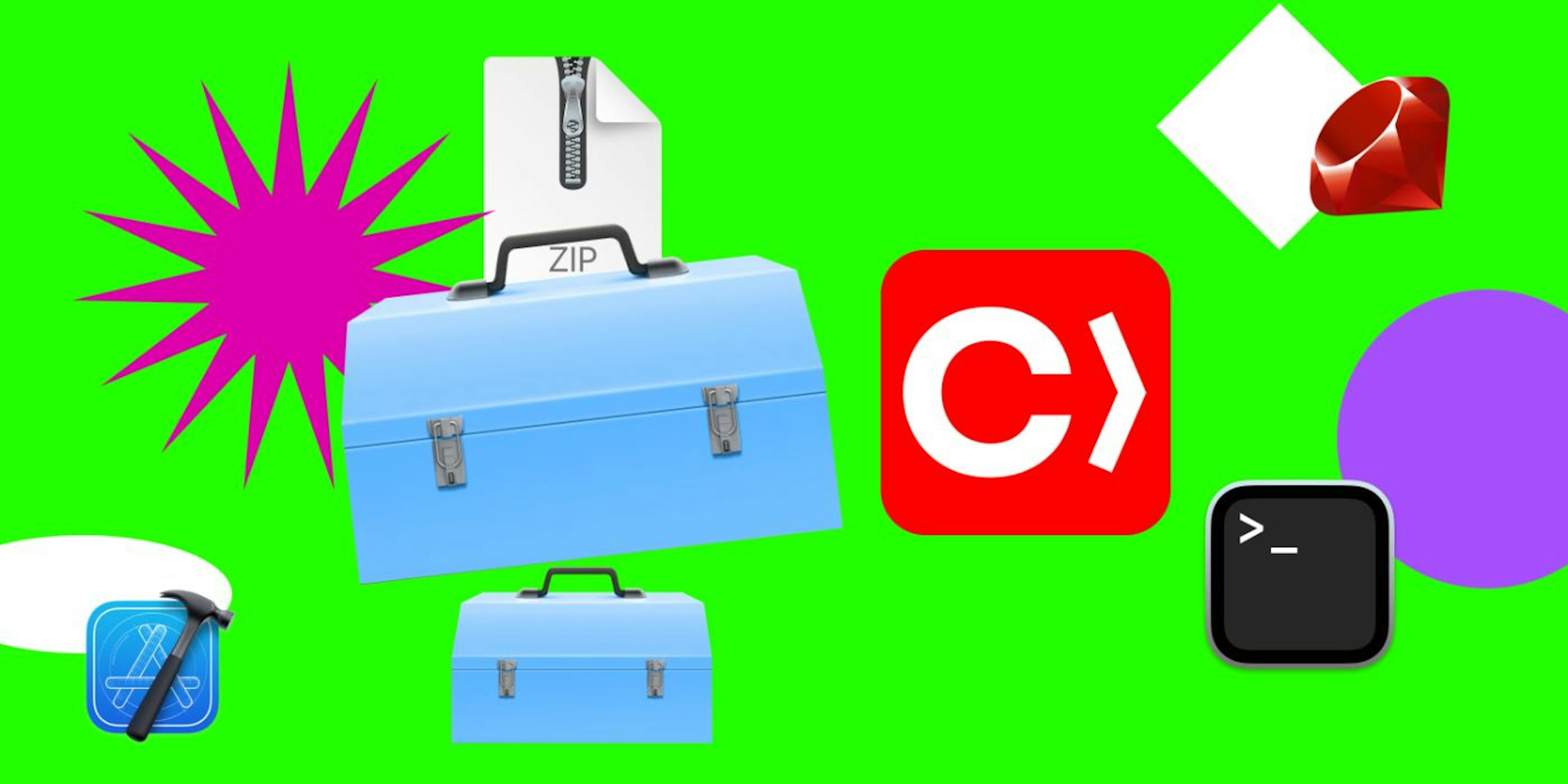 featured image - Cocoapod as XCFramework With Dependencies