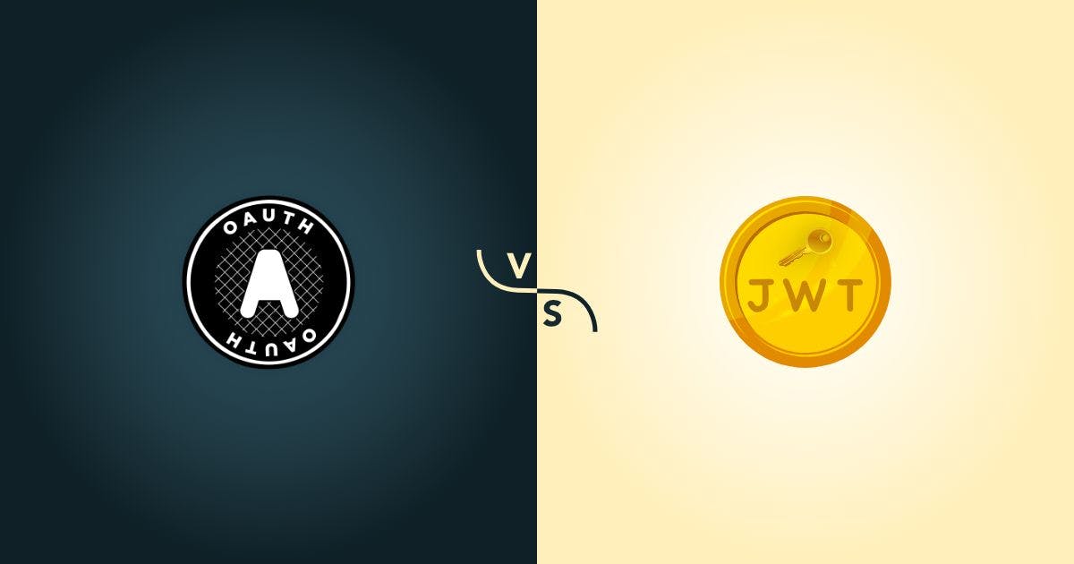 /an-in-depth-comparison-of-oauth-and-jwt-json-web-tokens feature image