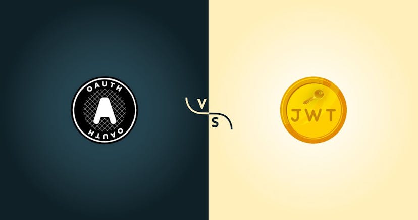 /an-in-depth-comparison-of-oauth-and-jwt-json-web-tokens feature image