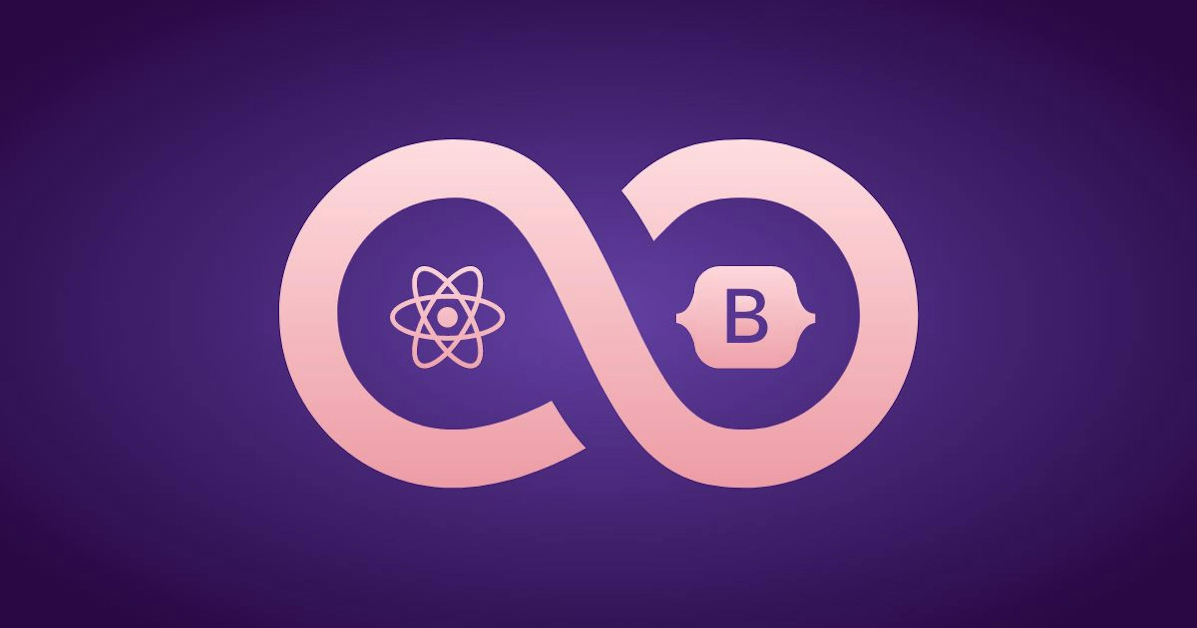 featured image - Building a Login Screen With React and Bootstrap