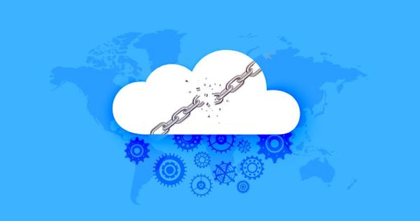 /how-to-build-software-with-low-vendor-lock-in feature image