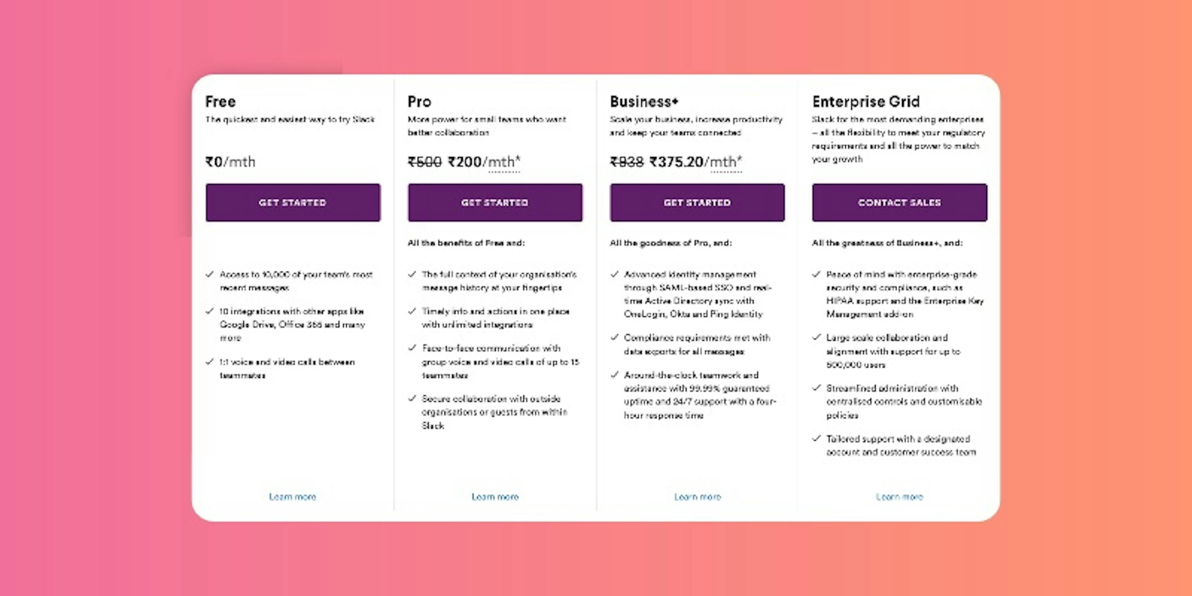 Increase Your Conversions with these Pricing Models 