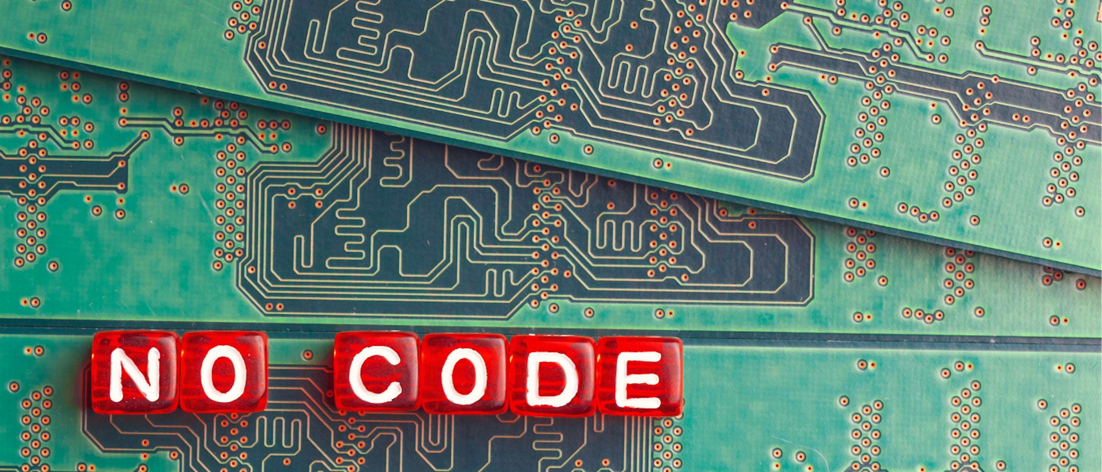 I Didn’t Know How to Code. But I Knew What We Needed: An MVP