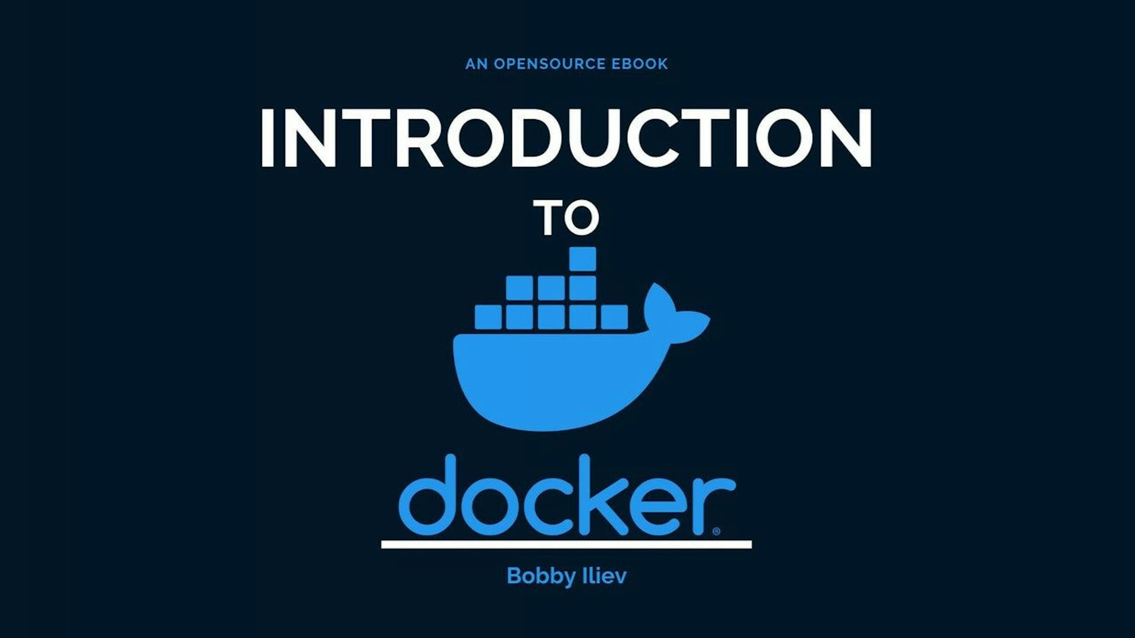 featured image - It's Free to Learn Docker. Do it Now!