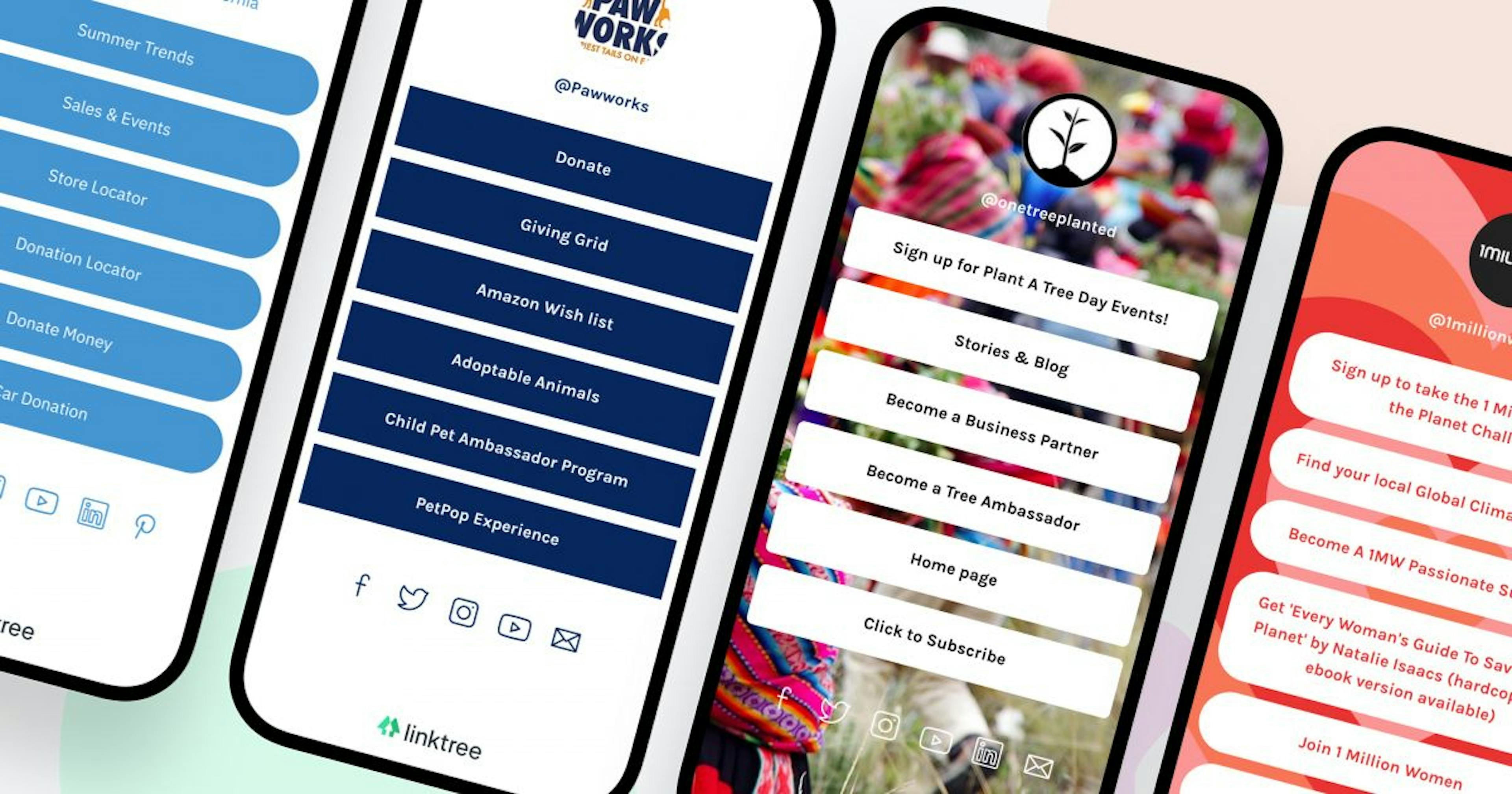 /top-6-linktree-alternatives feature image