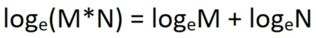 Logarithmes