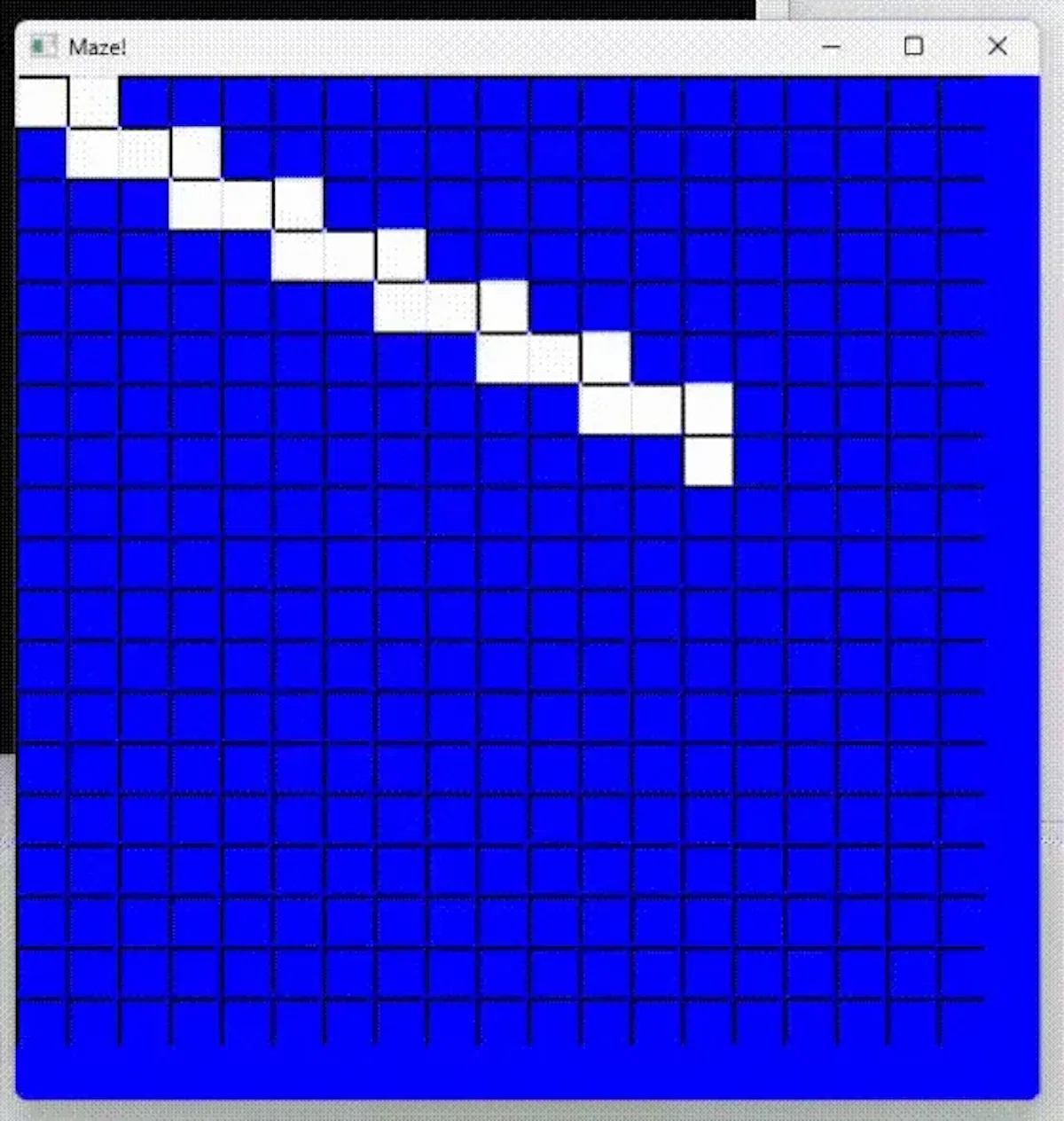 featured image - Crafting Mazes With Graph Theory