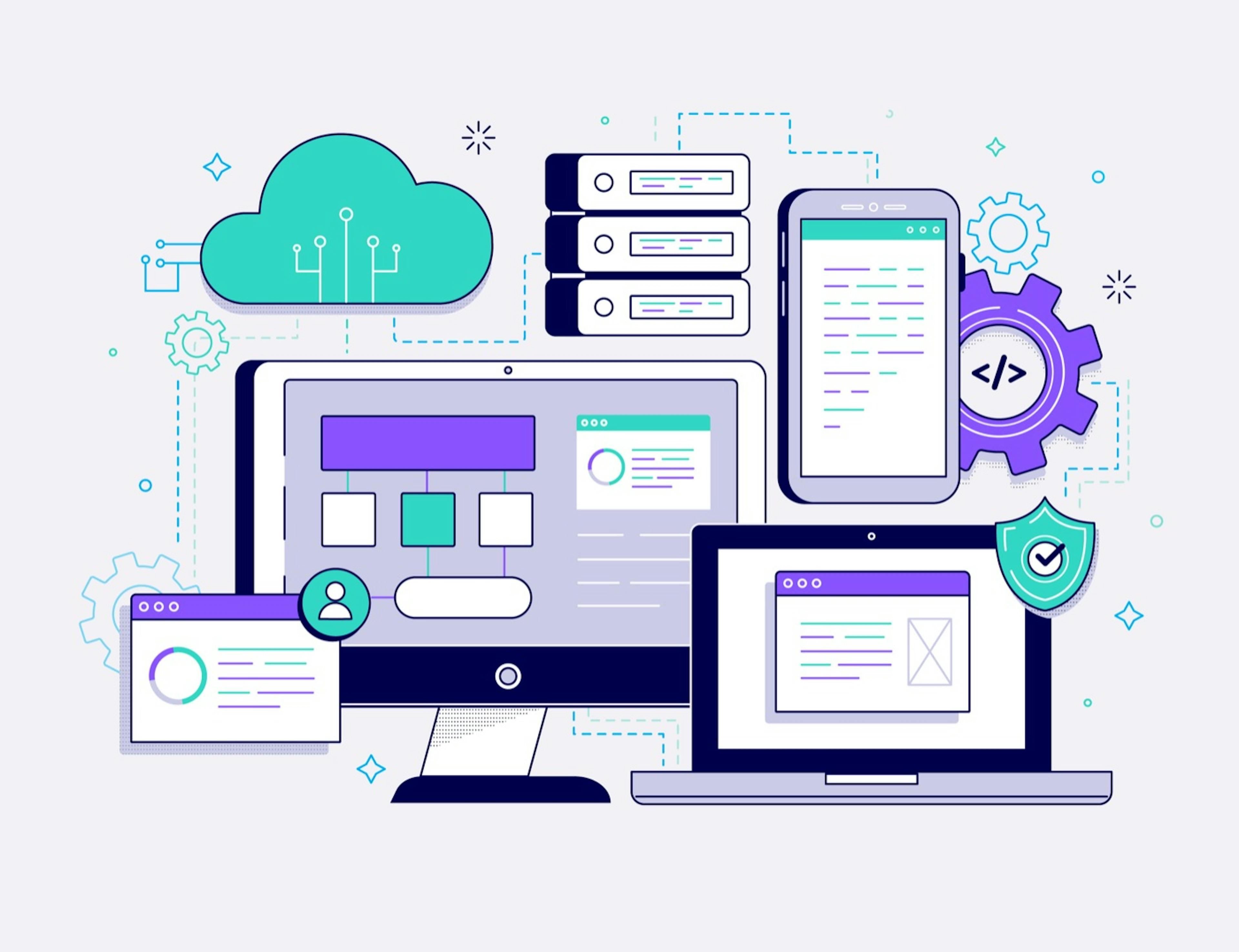 featured image - Building QA Processes From Scratch: QA in SDLC, Collaboration and AI