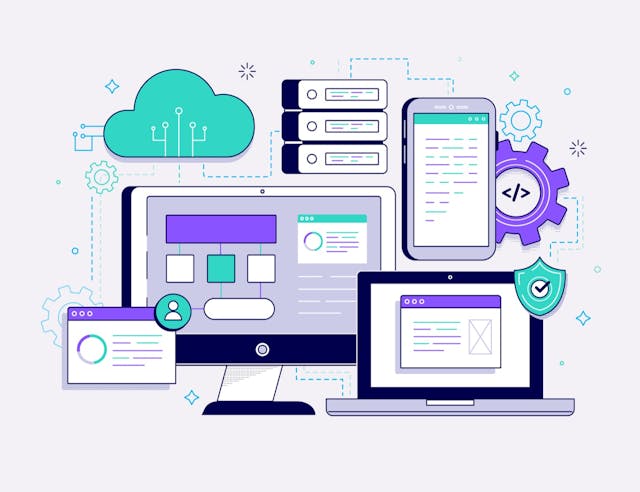 /building-qa-processes-from-scratch-qa-in-sdlc-collaboration-and-ai feature image