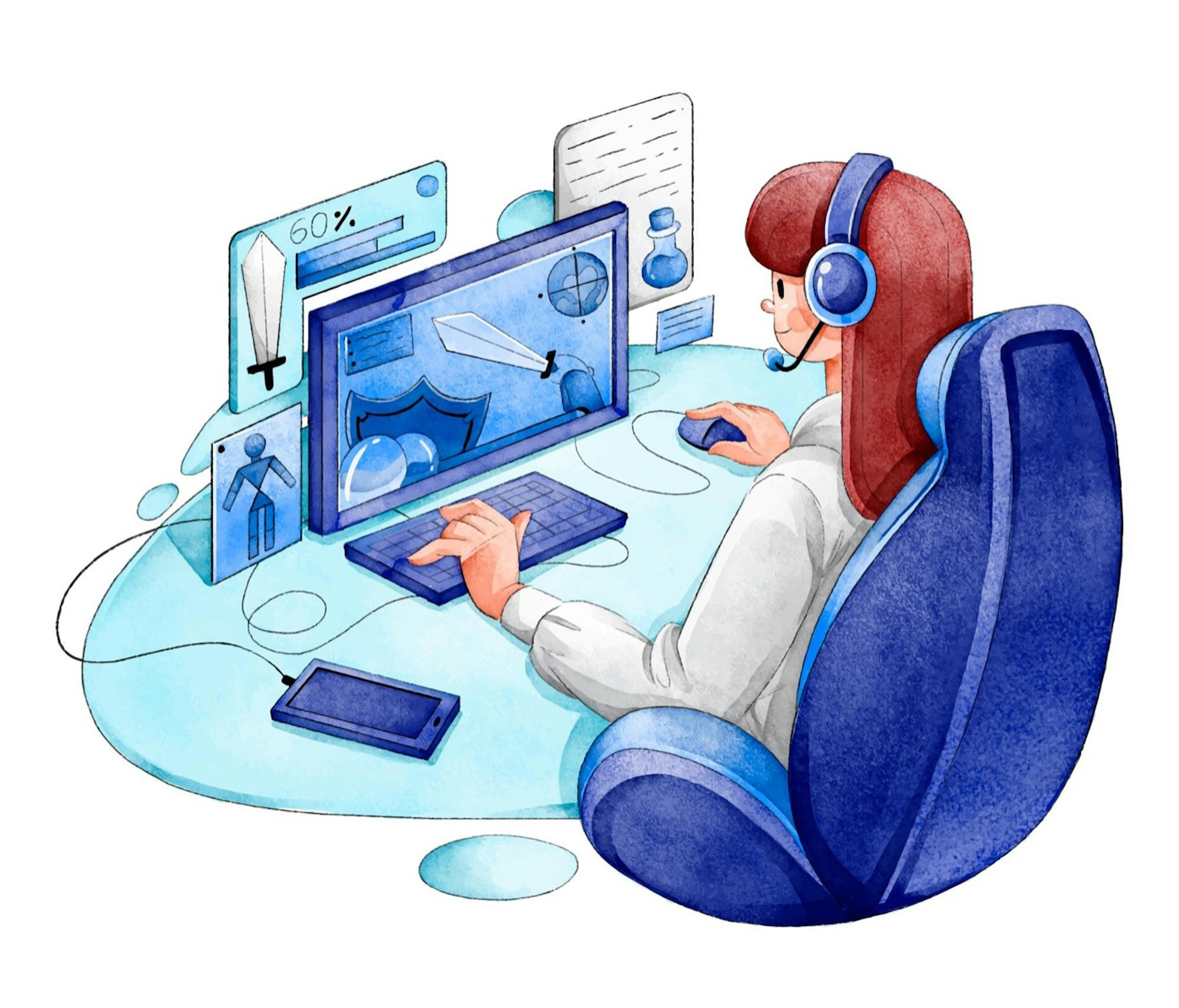 featured image - 3D Engines: A Comprehensive Guide to Automation