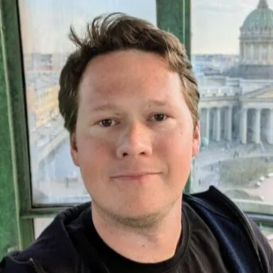 Alex Svetkin HackerNoon profile picture