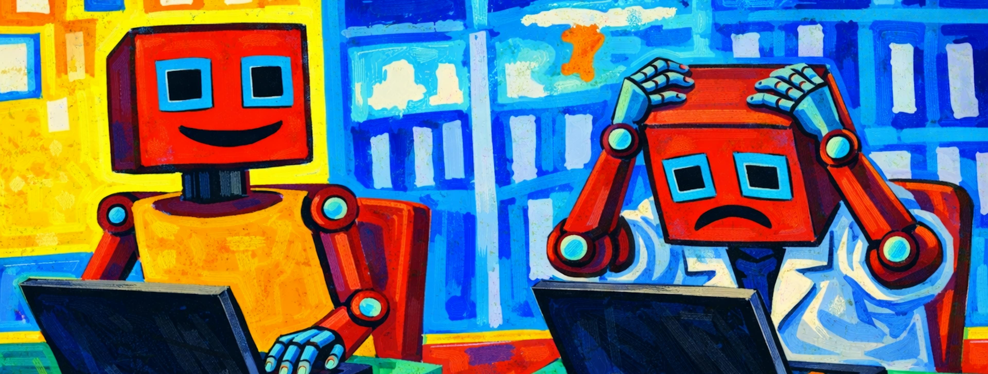 featured image - Comparing LLMs' Coding Abilities Across Programming Languages 