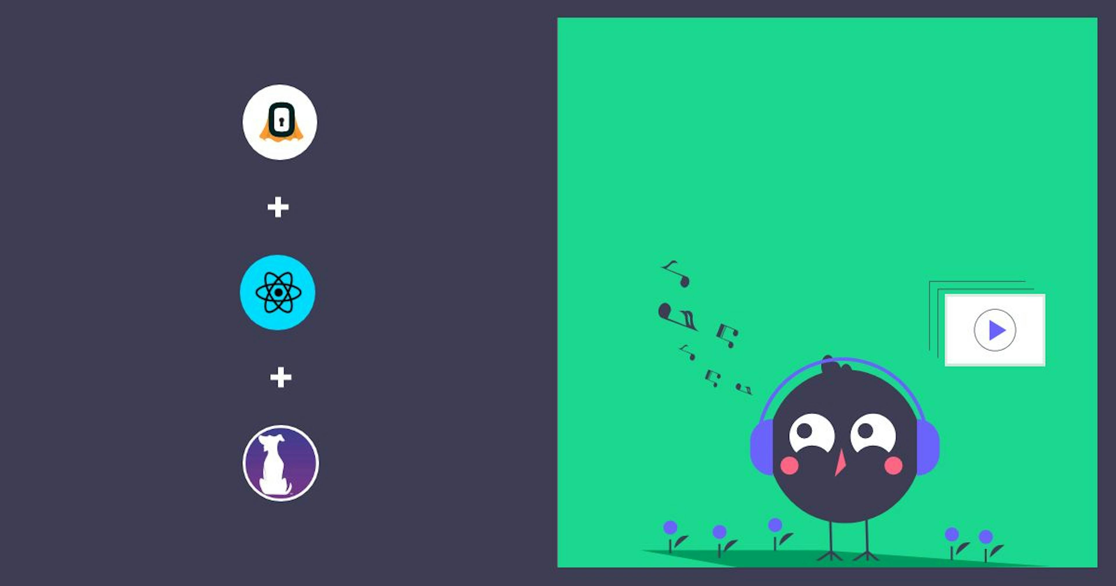 /how-to-add-authentication-and-secure-harperdb-apis-using-supertokens-in-your-react-app feature image