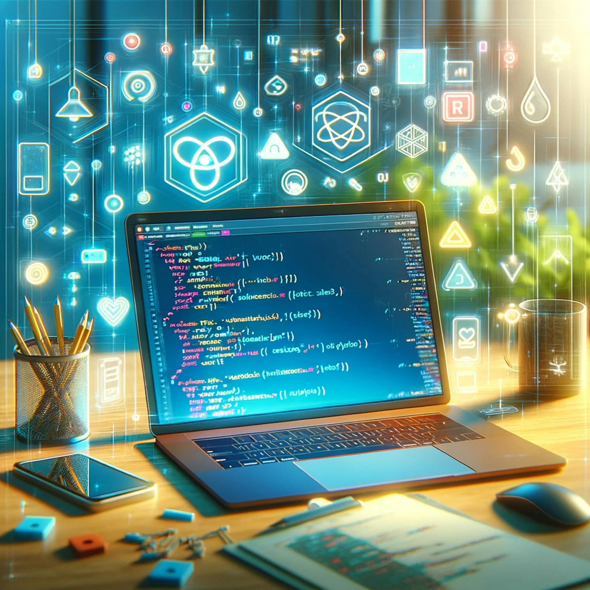 A Complete Guide to React Hooks | HackerNoon