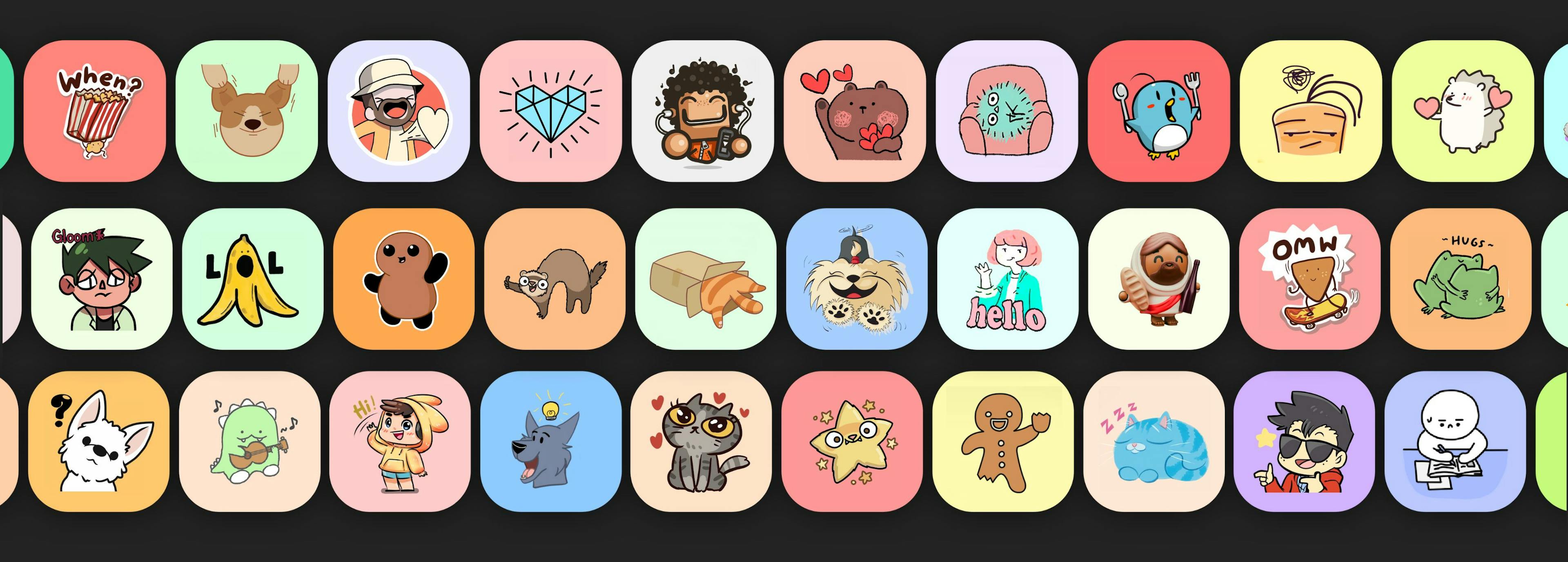 featured image - Startup Interview with Tony Park and Daniel Cho, co-founders of Stipop