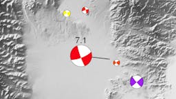 How to (Re)Make A Geologic Map In Python With PyGMT | HackerNoon