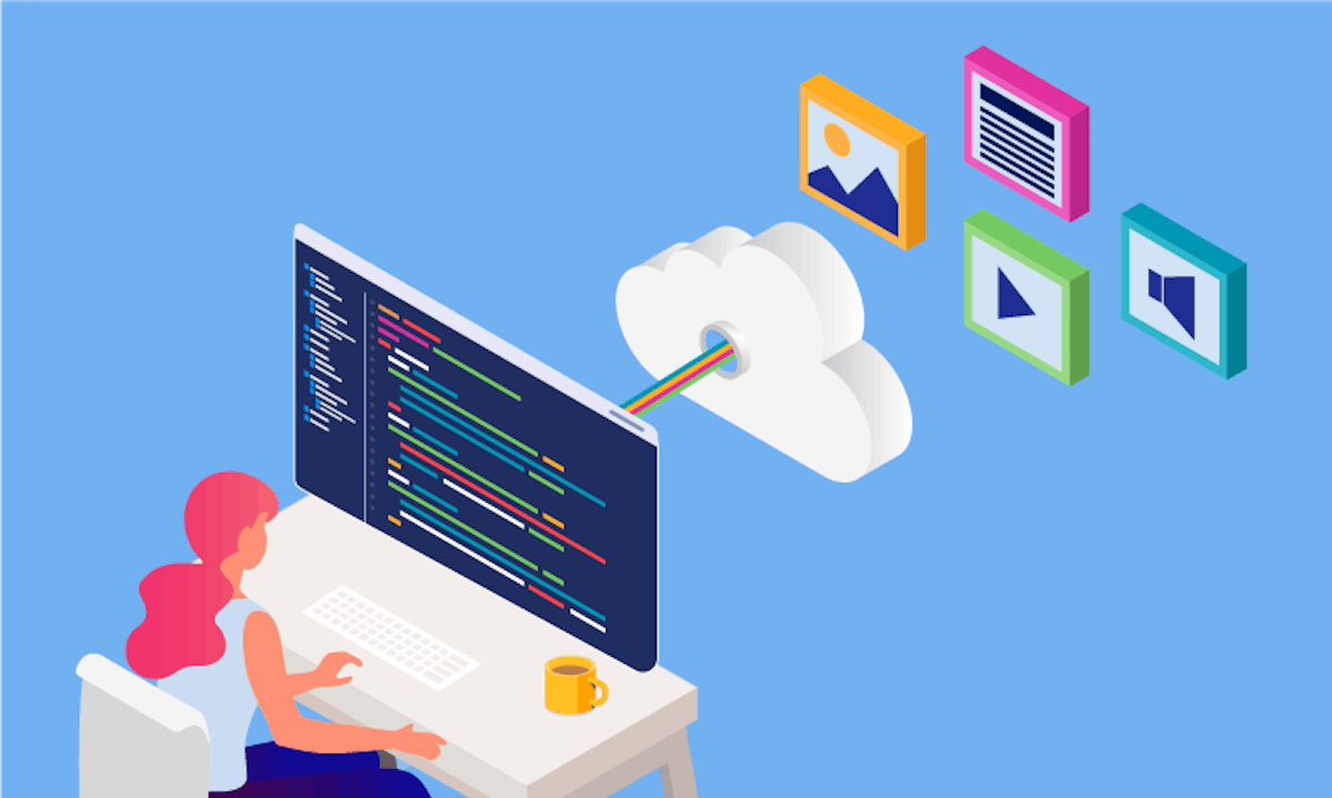 featured image - Serverless Software Development: Everything You Need to Know