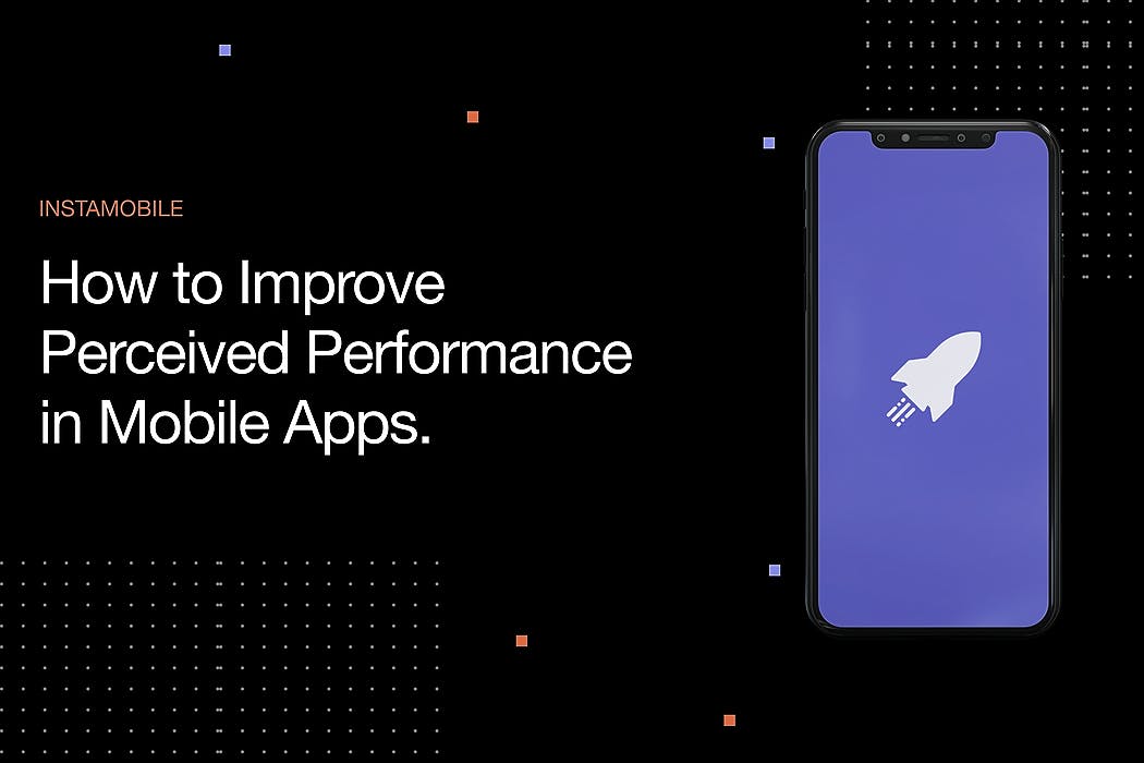 featured image - UI Techniques to Boost Perceived Performance in Mobile Apps