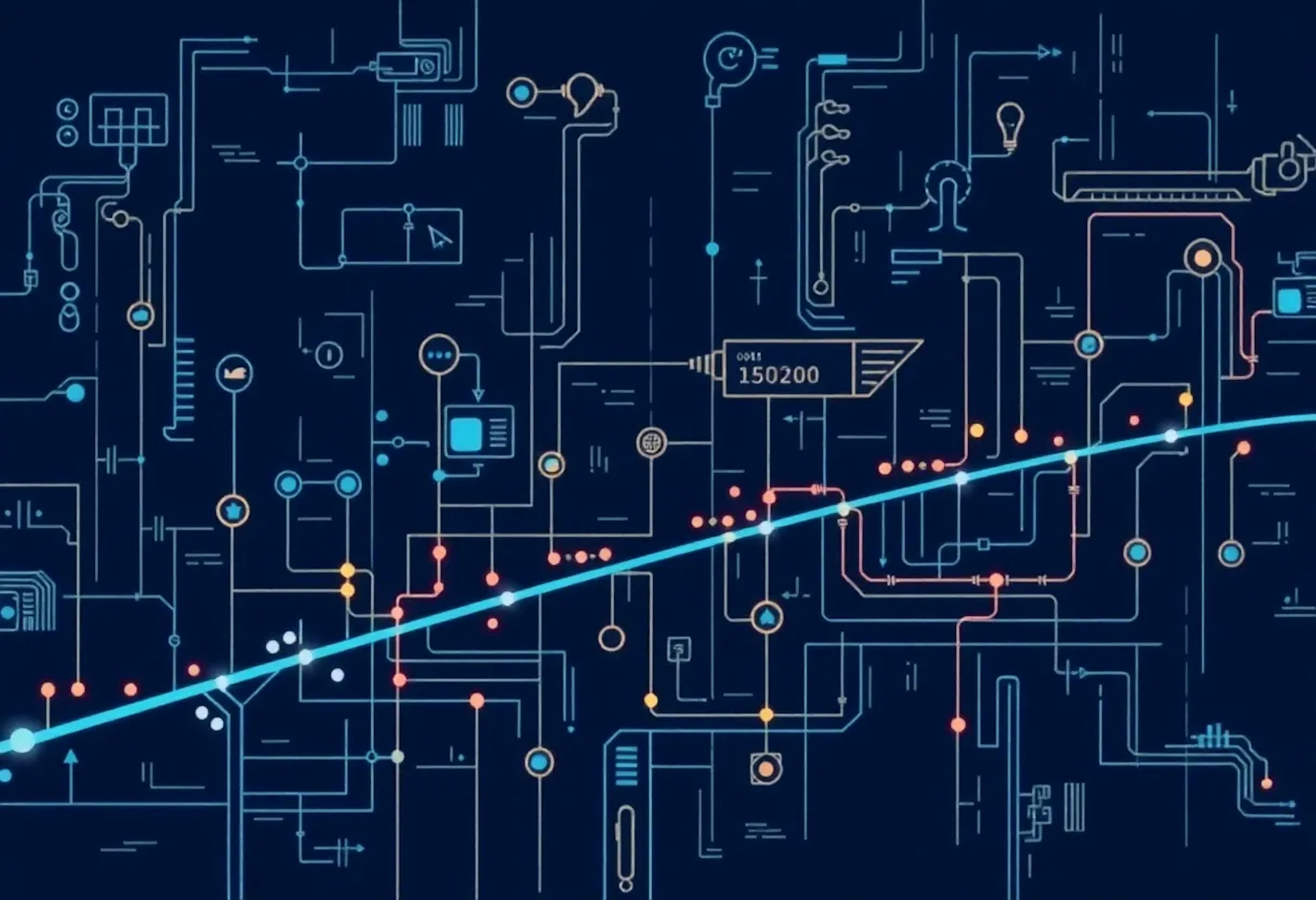 featured image - How We Used EHR Data to Develop the SS/SI NLP Pipeline