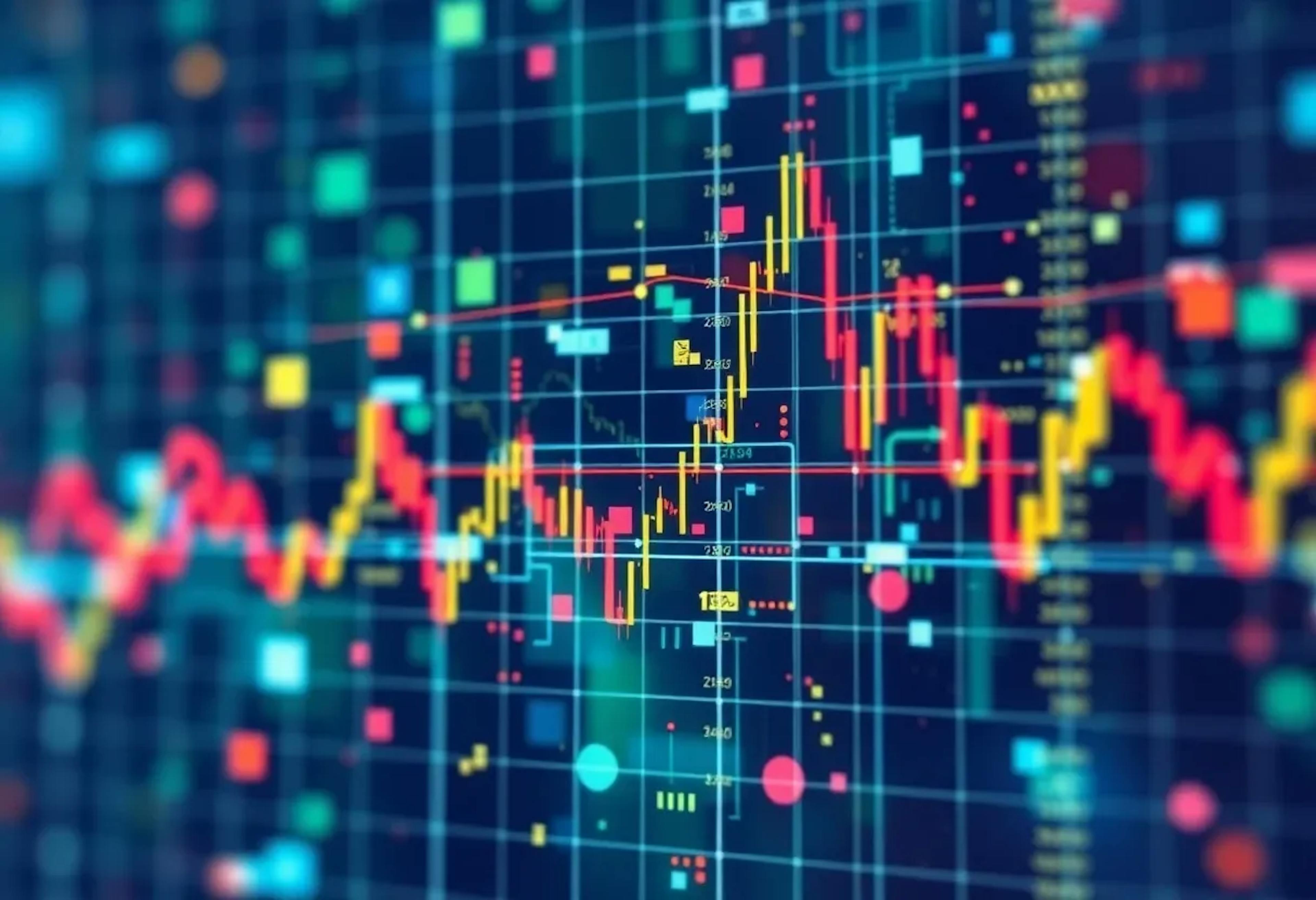 A Technical Guide to Simulating Market Models and Estimating Parameters